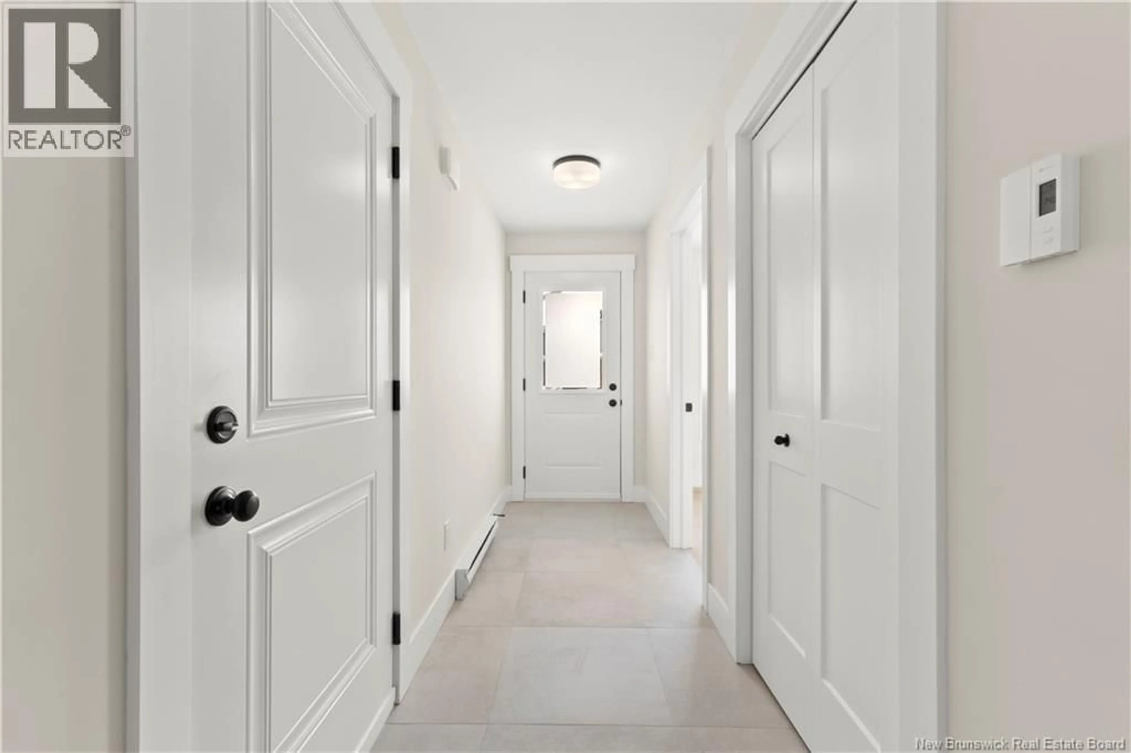 Indoor entryway for 87 ALOSIER CRESCENT, Moncton New Brunswick E1K0A1