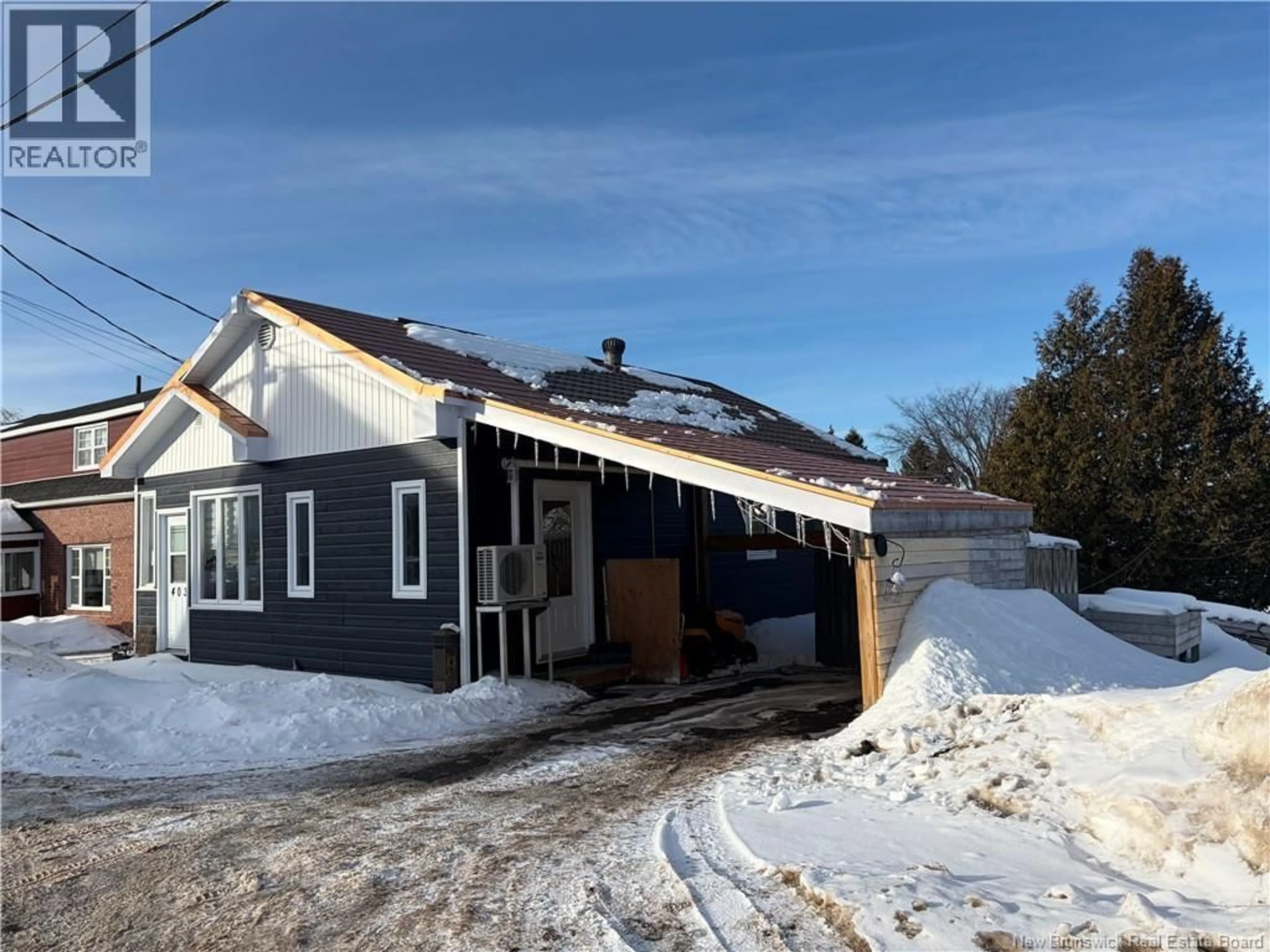 Unknown for 403 WALLACE, Dalhousie New Brunswick E8C2W2