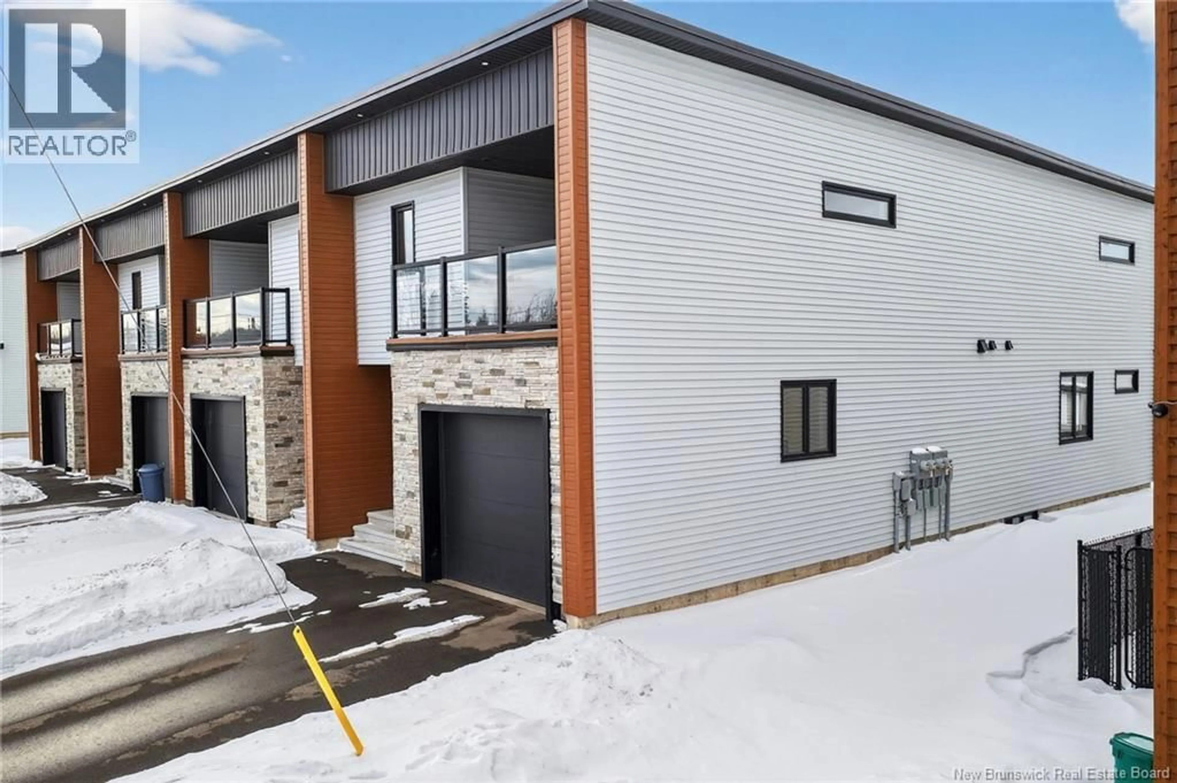 Unknown for 202 DICKEY BOULEVARD, Riverview New Brunswick E1B0V2