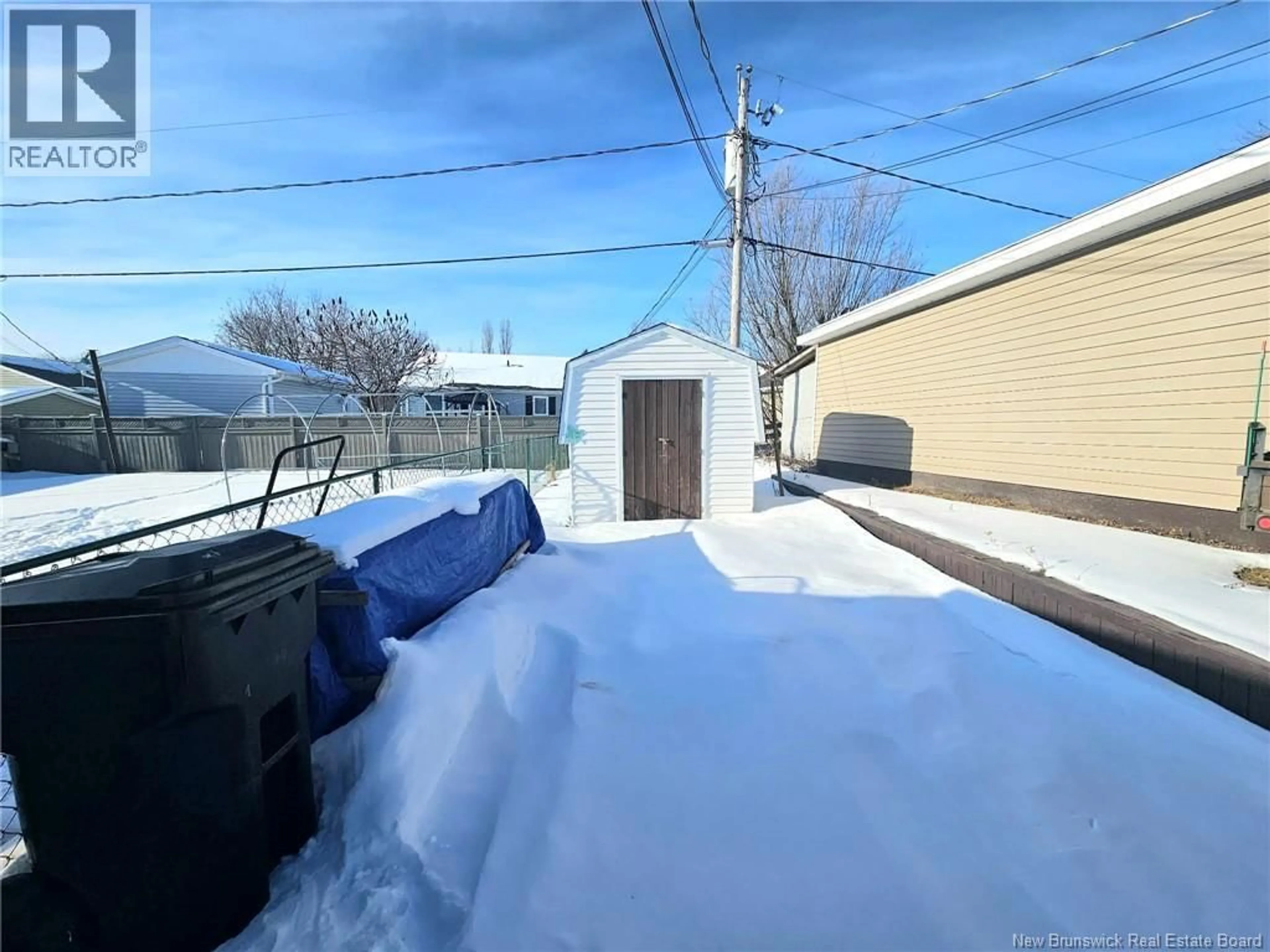 Unknown for 510 FLEET, Bathurst New Brunswick E2A4H1