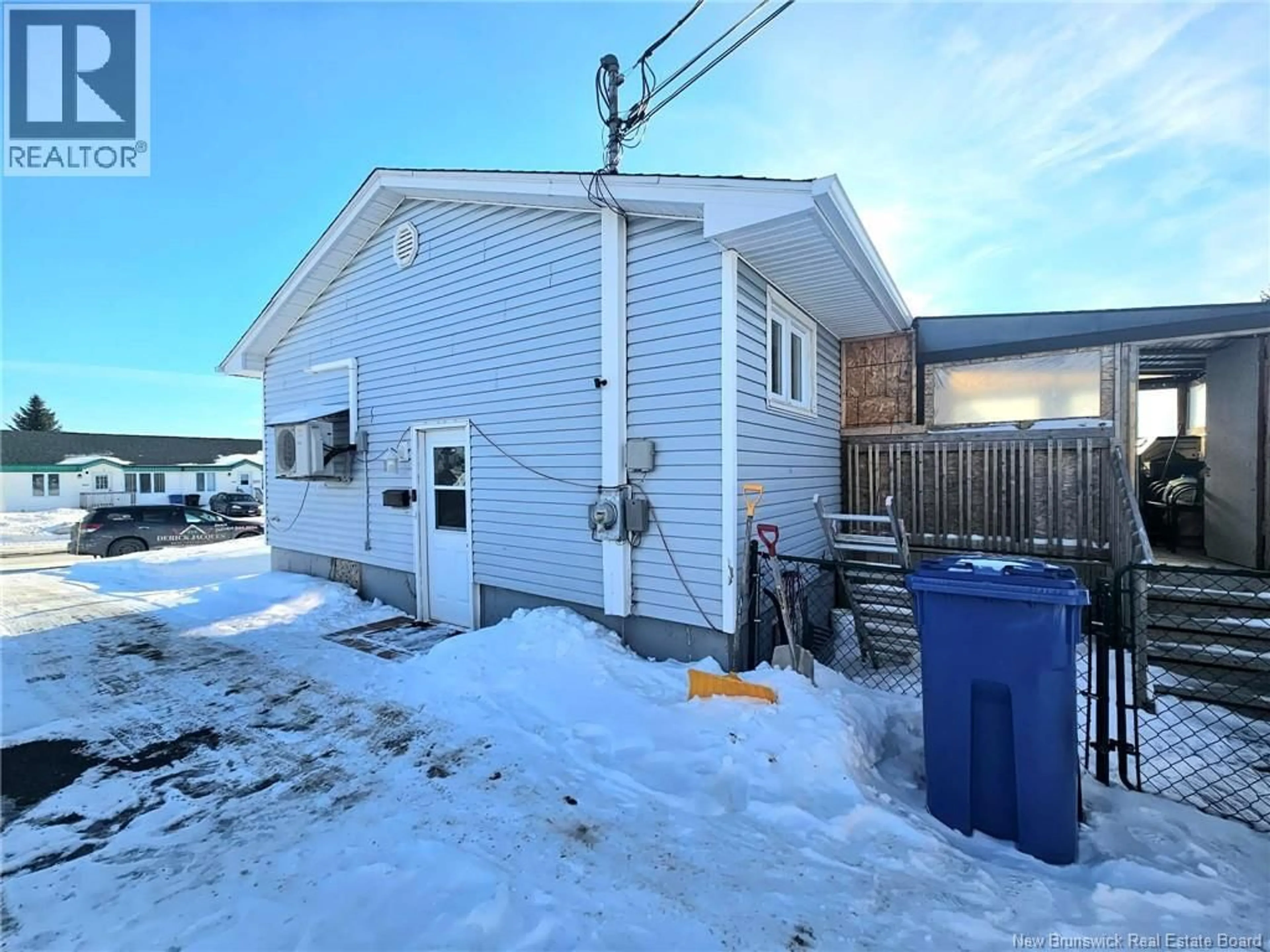 Unknown for 510 FLEET, Bathurst New Brunswick E2A4H1