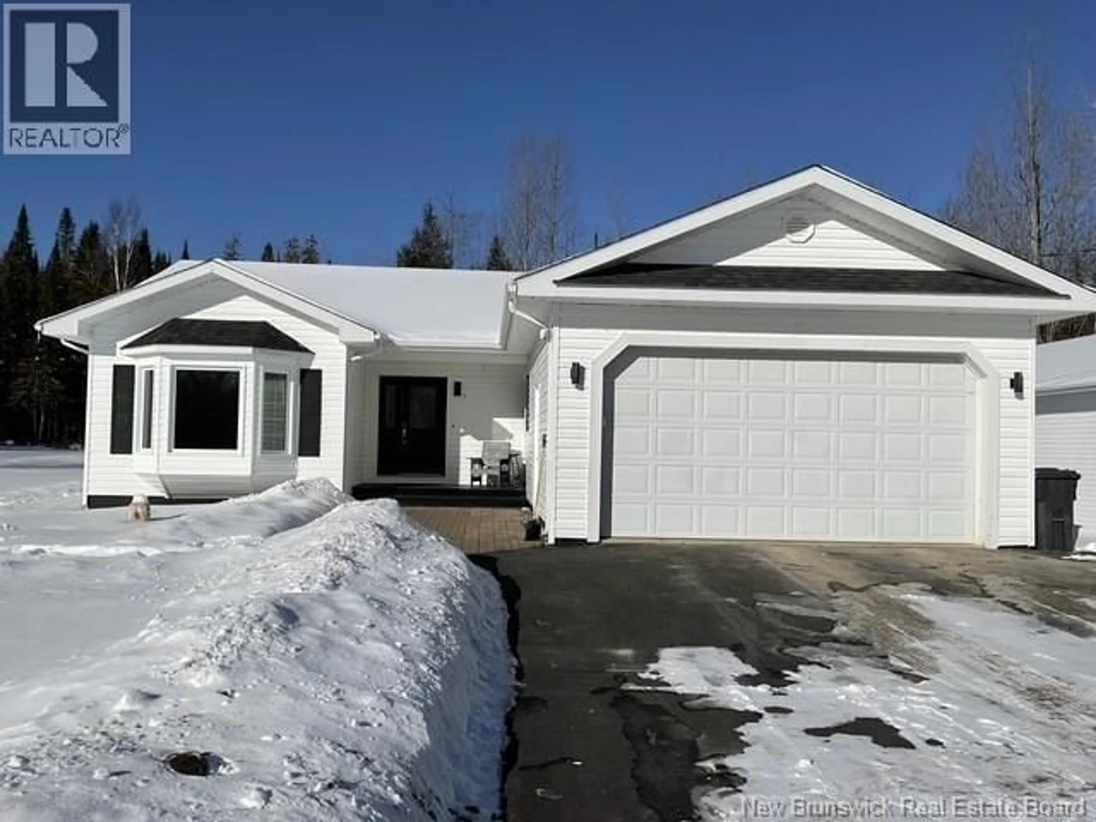 Unknown for 17 BEATTY DRIVE, Lower Woodstock New Brunswick E7M4C6