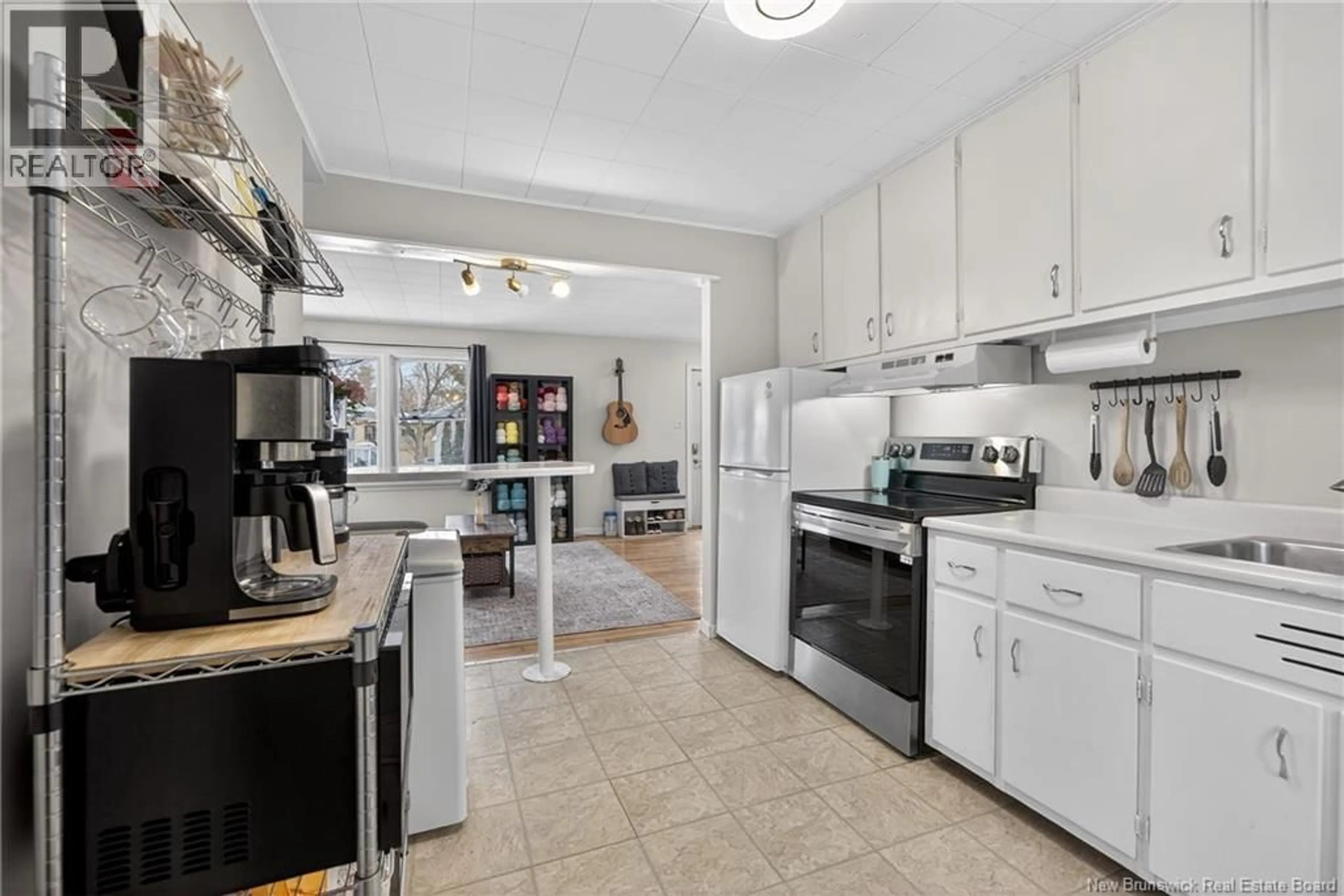 Unknown for 692 ALBERT STREET, Fredericton New Brunswick E3B2C4