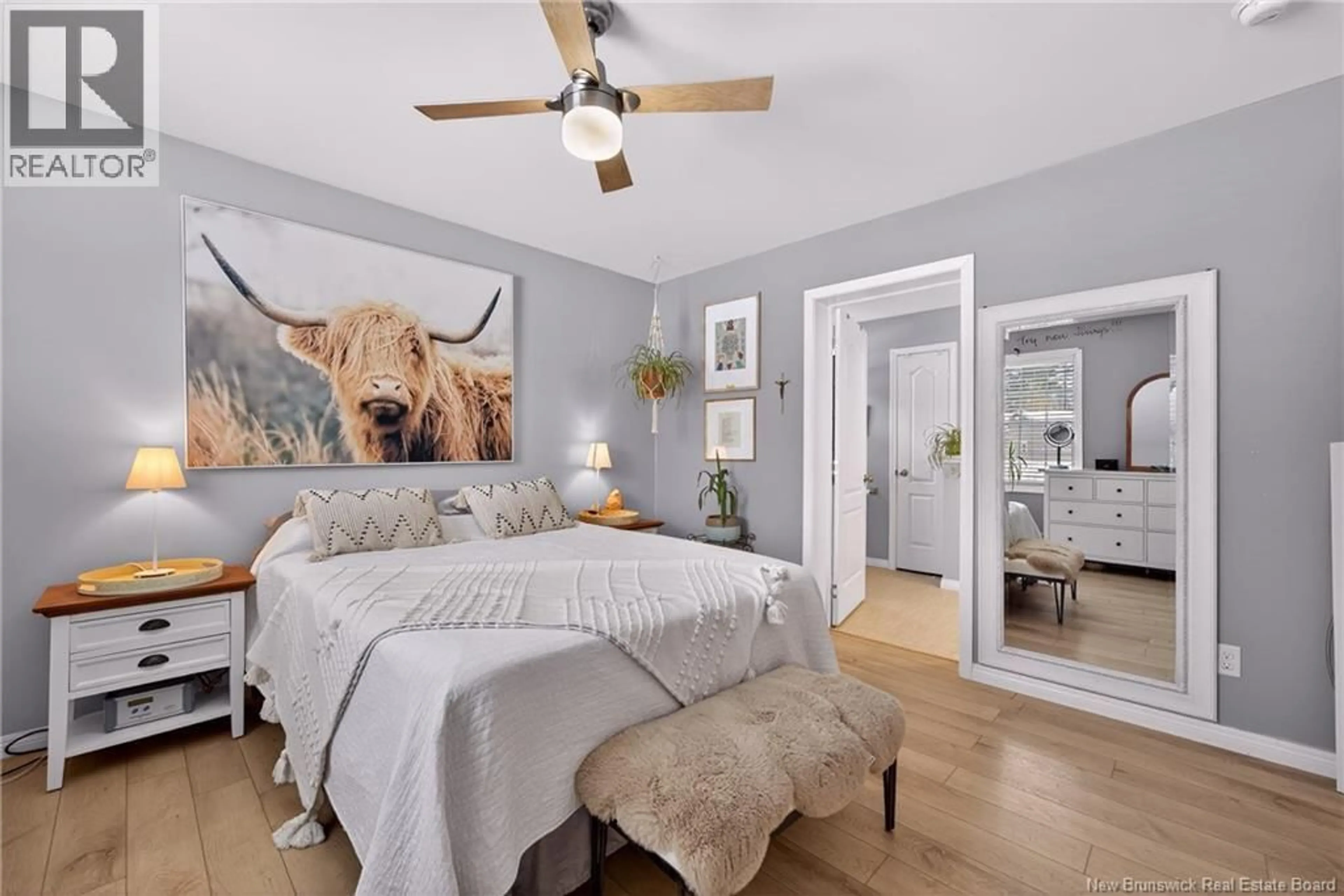 A pic of a room for 33 LINDSAY LANE, Burton New Brunswick E2V0J7