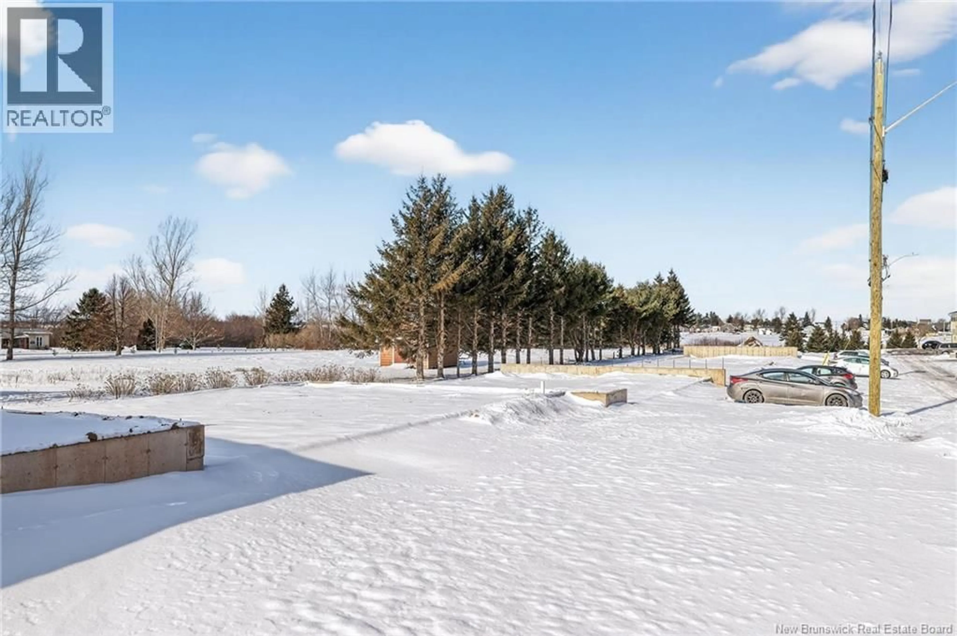 Patio, unknown for 1026 ROUTE 133, Grand-Barachois New Brunswick E4P8G2