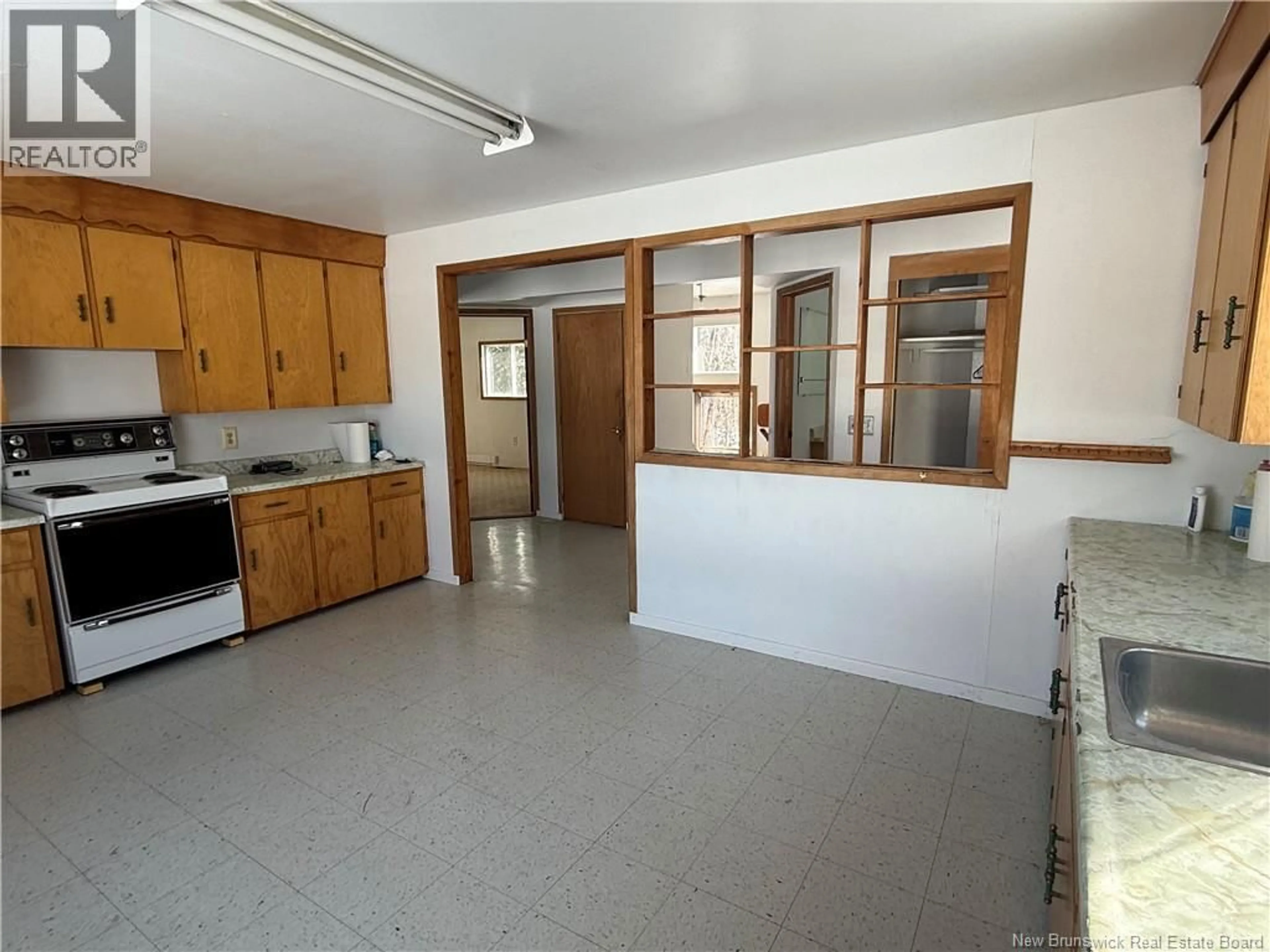 Unknown for 601 HALCOMB ROAD, Halcomb New Brunswick E9E1X4