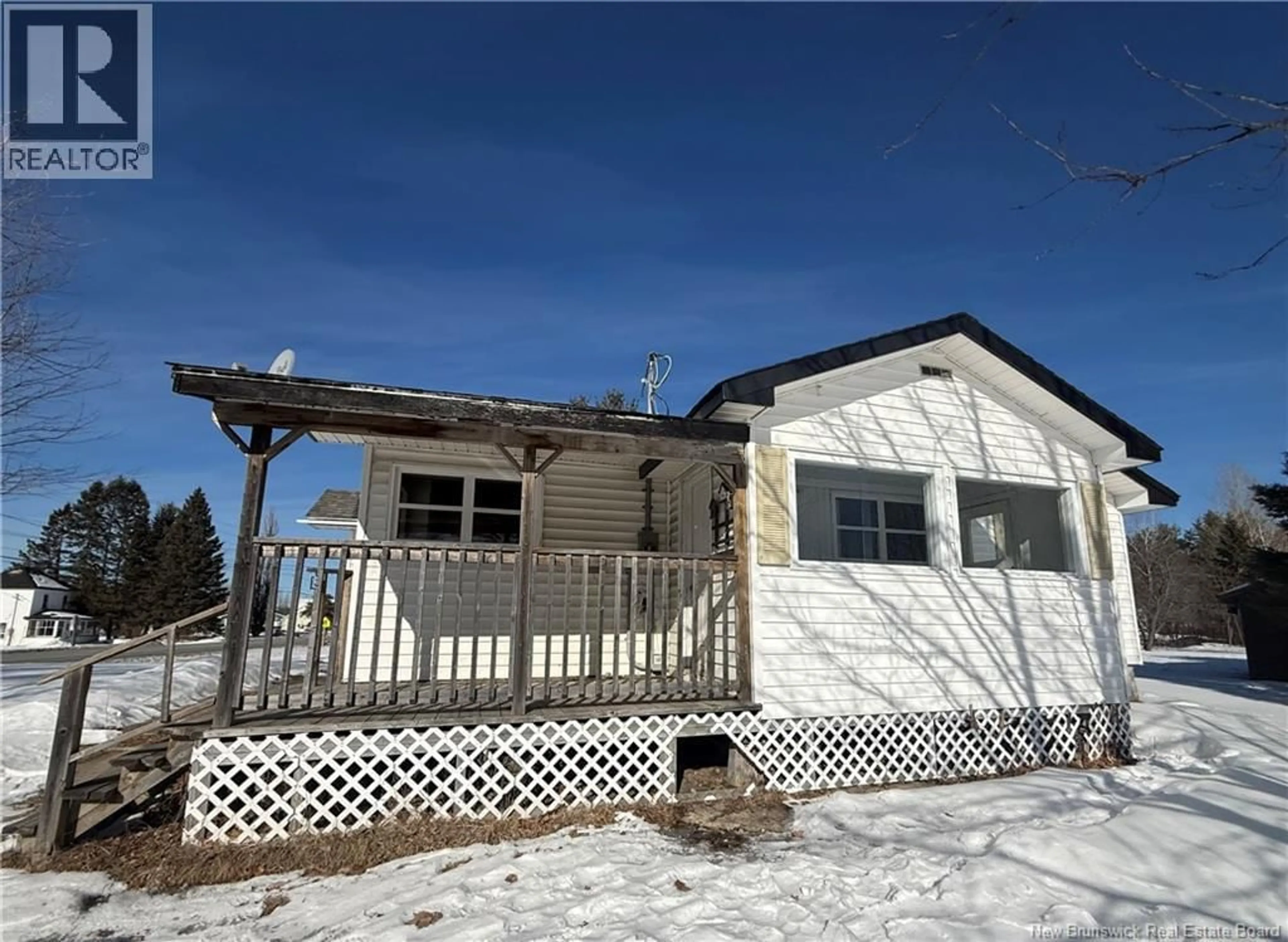 Unknown for 18 NORTHWEST ROAD, Sunny Corner New Brunswick E9E1J4