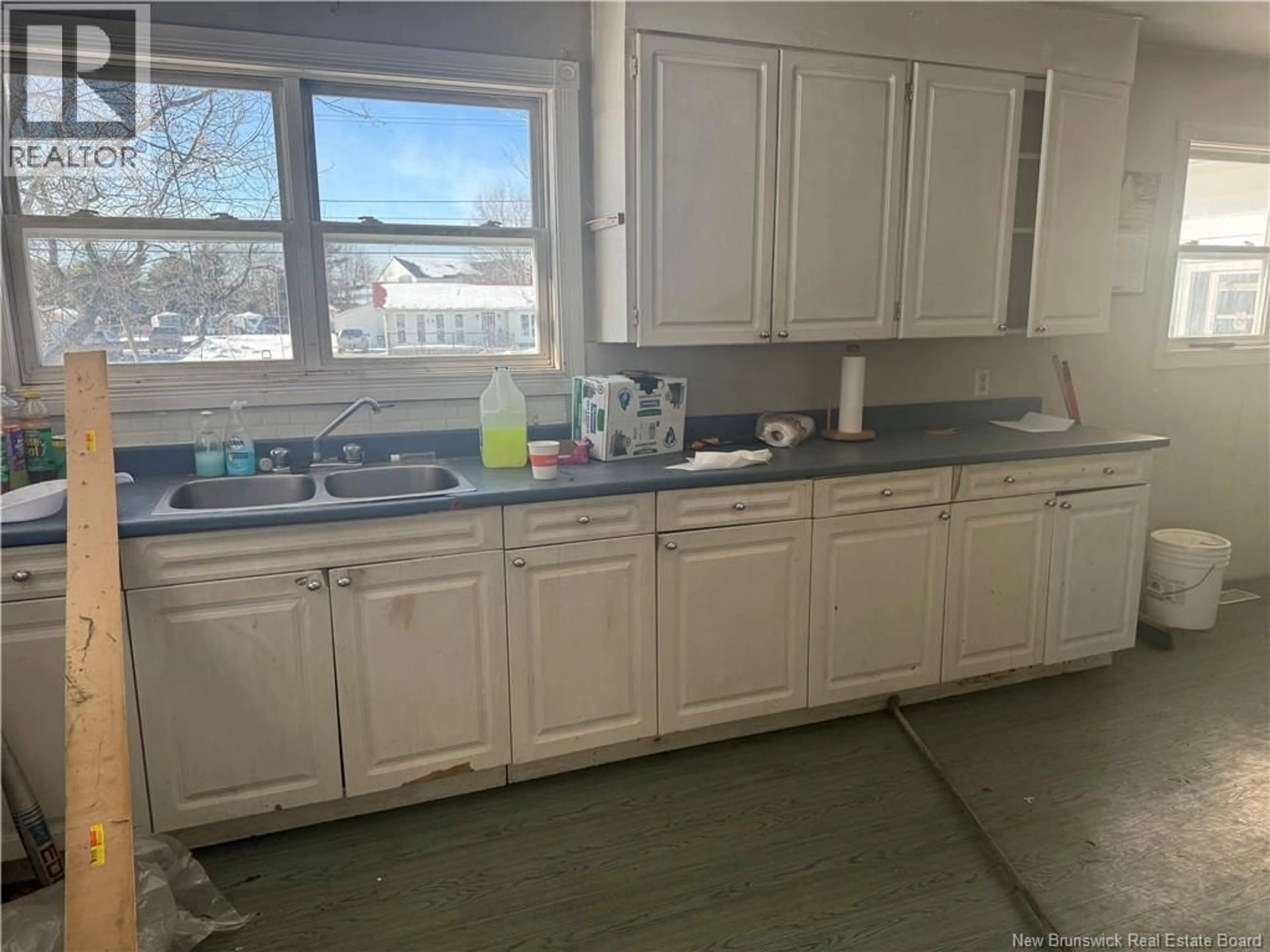 Standard kitchen, unknown for 18 NORTHWEST ROAD, Sunny Corner New Brunswick E9E1J4