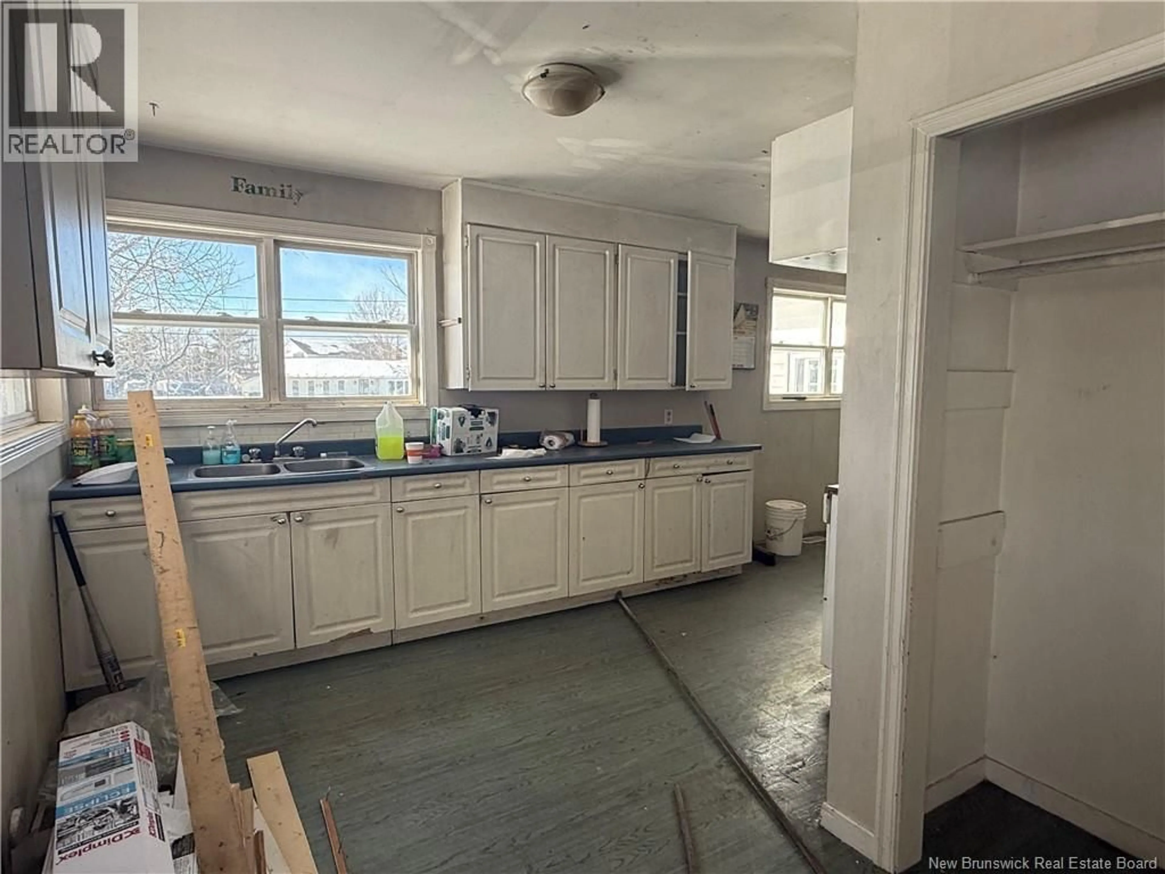 Unknown for 18 NORTHWEST ROAD, Sunny Corner New Brunswick E9E1J4