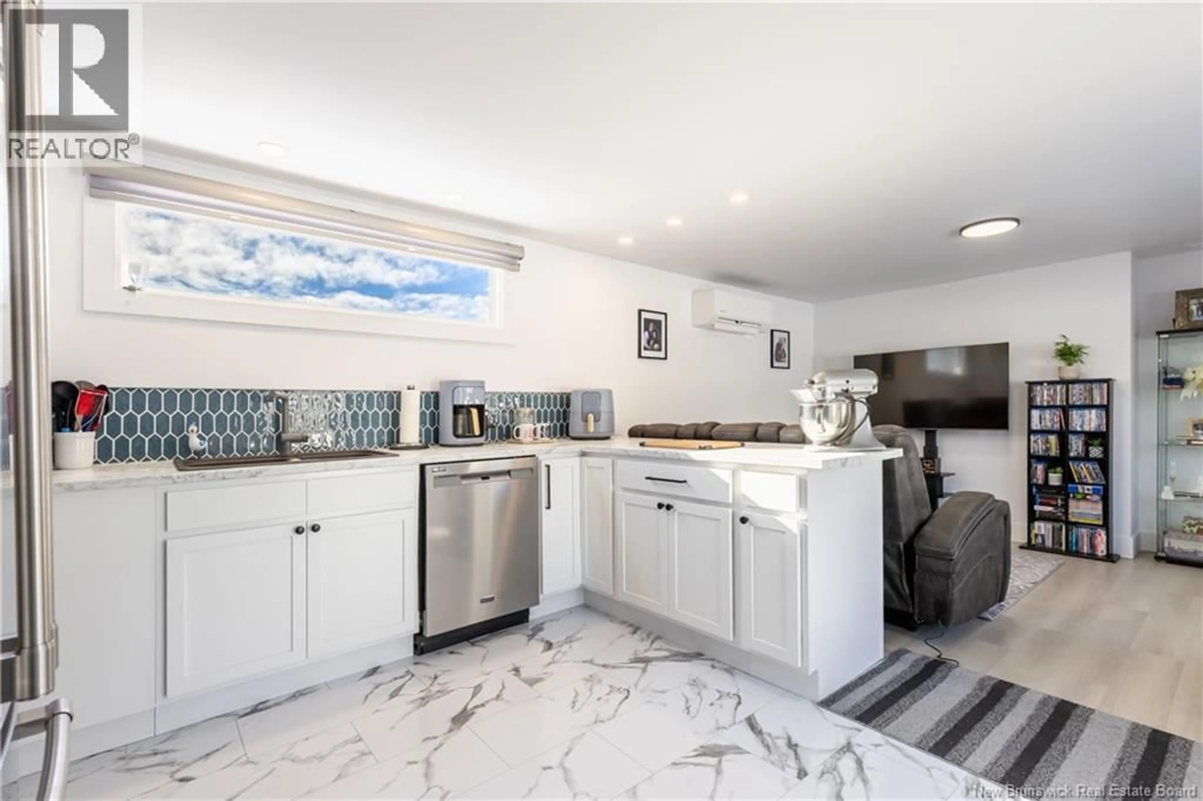 Unknown for 22 ELMDALE CRESCENT, Fredericton New Brunswick E3B6R1