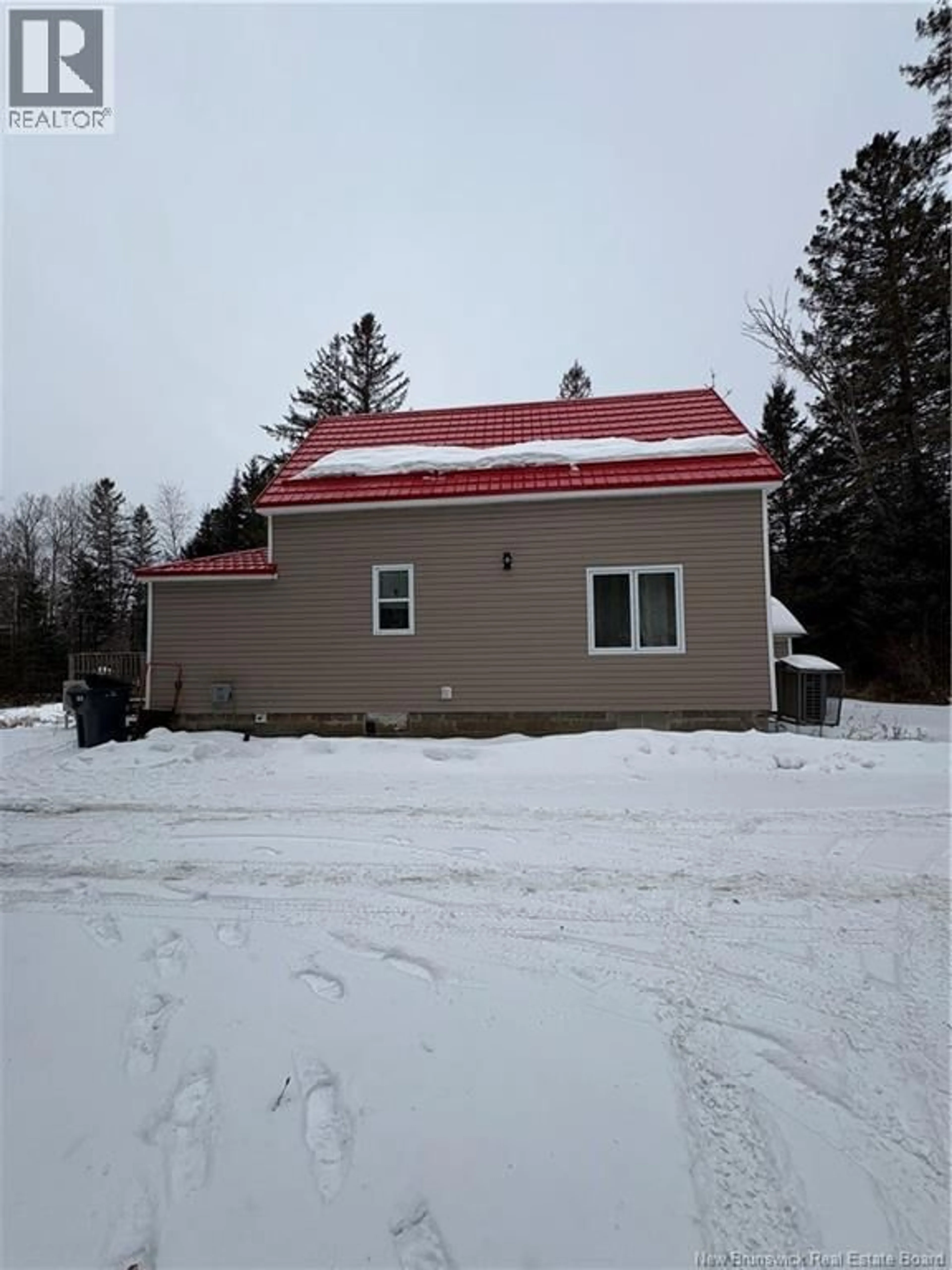 Shed for 15 DORN RIDGE ROAD, Burtts Corner New Brunswick E6L2T2