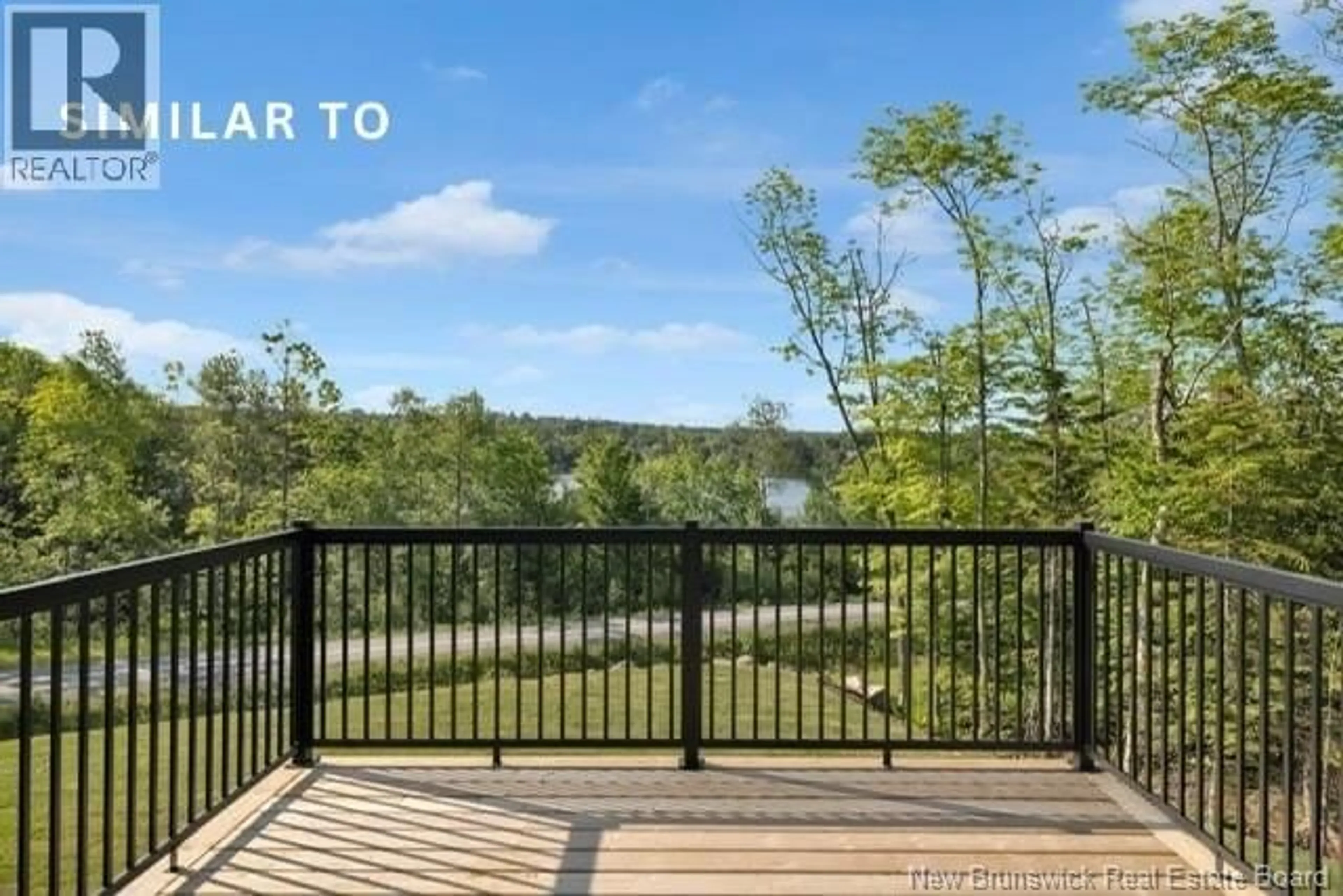 Unknown for 20 WETMORE BOULEVARD, Quispamsis New Brunswick E2E0Y9