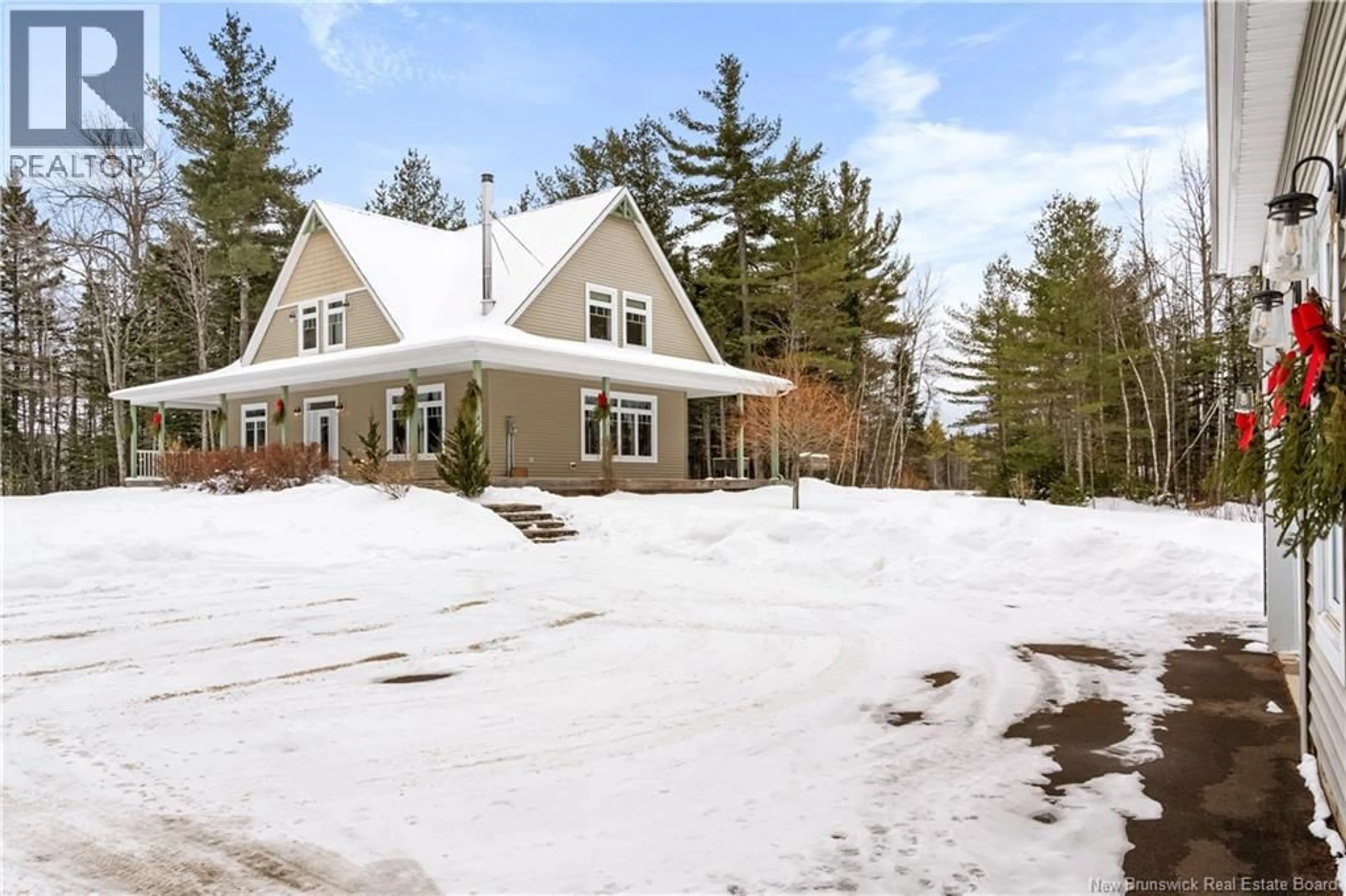 Unknown for 46 SMITH FIELD, Lower Coverdale New Brunswick E1J0C6