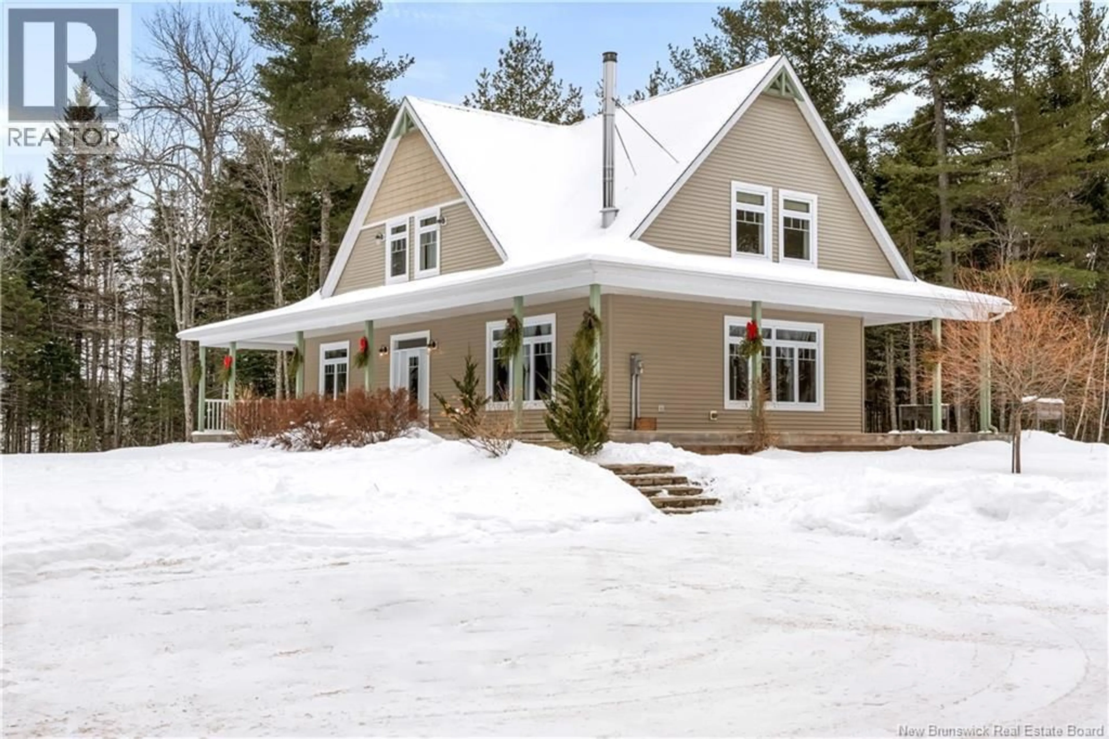 Unknown for 46 SMITH FIELD, Lower Coverdale New Brunswick E1J0C6