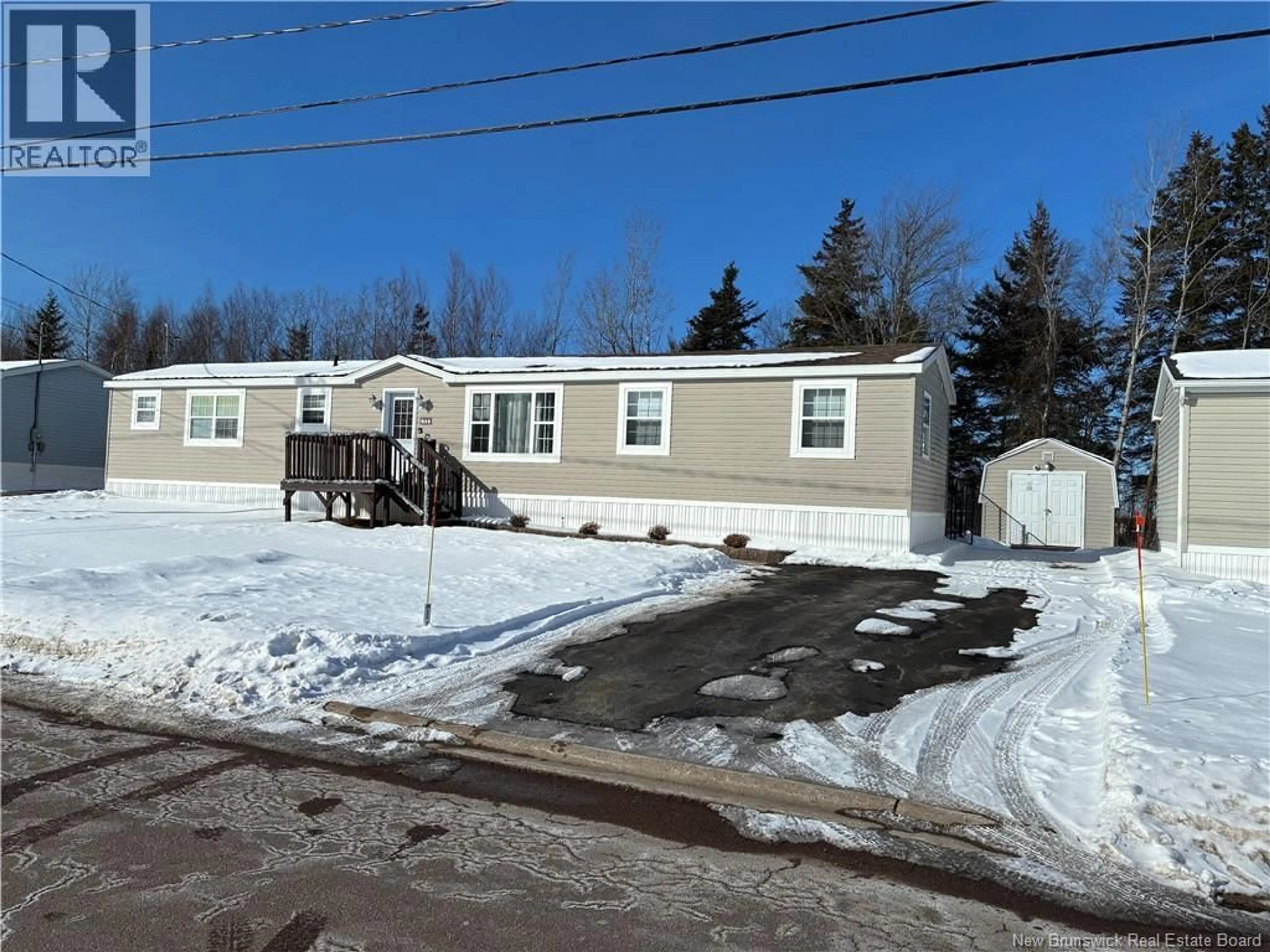 Unknown for 614 CHAMPLAIN STREET, Shediac New Brunswick E4P9C9
