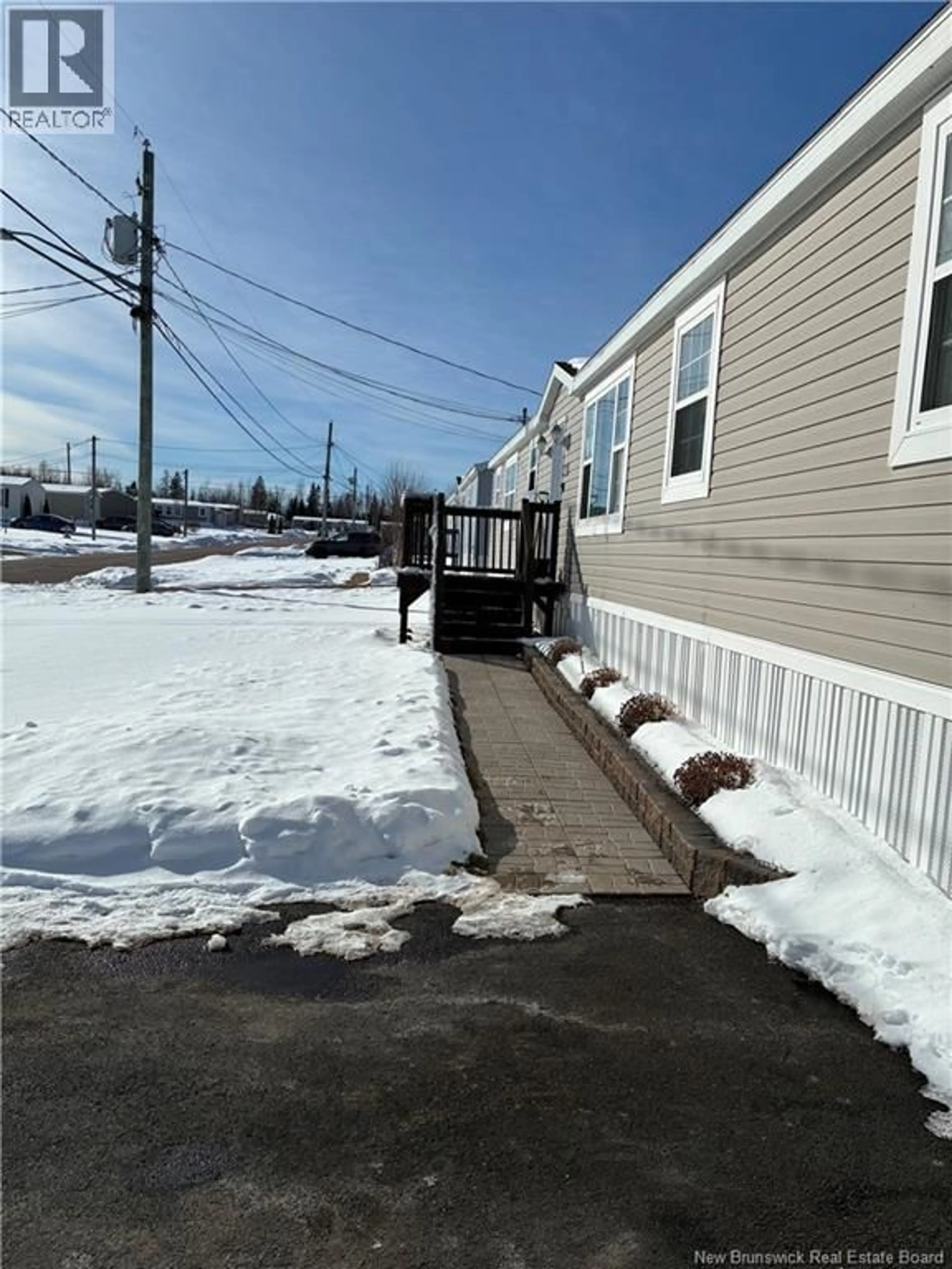 Unknown for 614 CHAMPLAIN STREET, Shediac New Brunswick E4P9C9