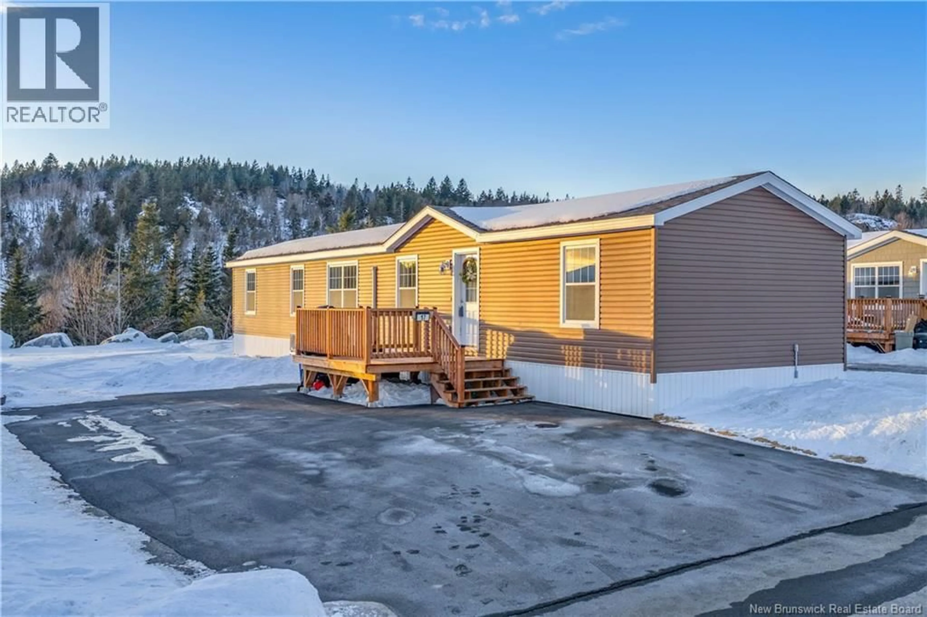 Unknown for 17 REX HURLEY BOULEVARD, Saint John New Brunswick E2H0B6