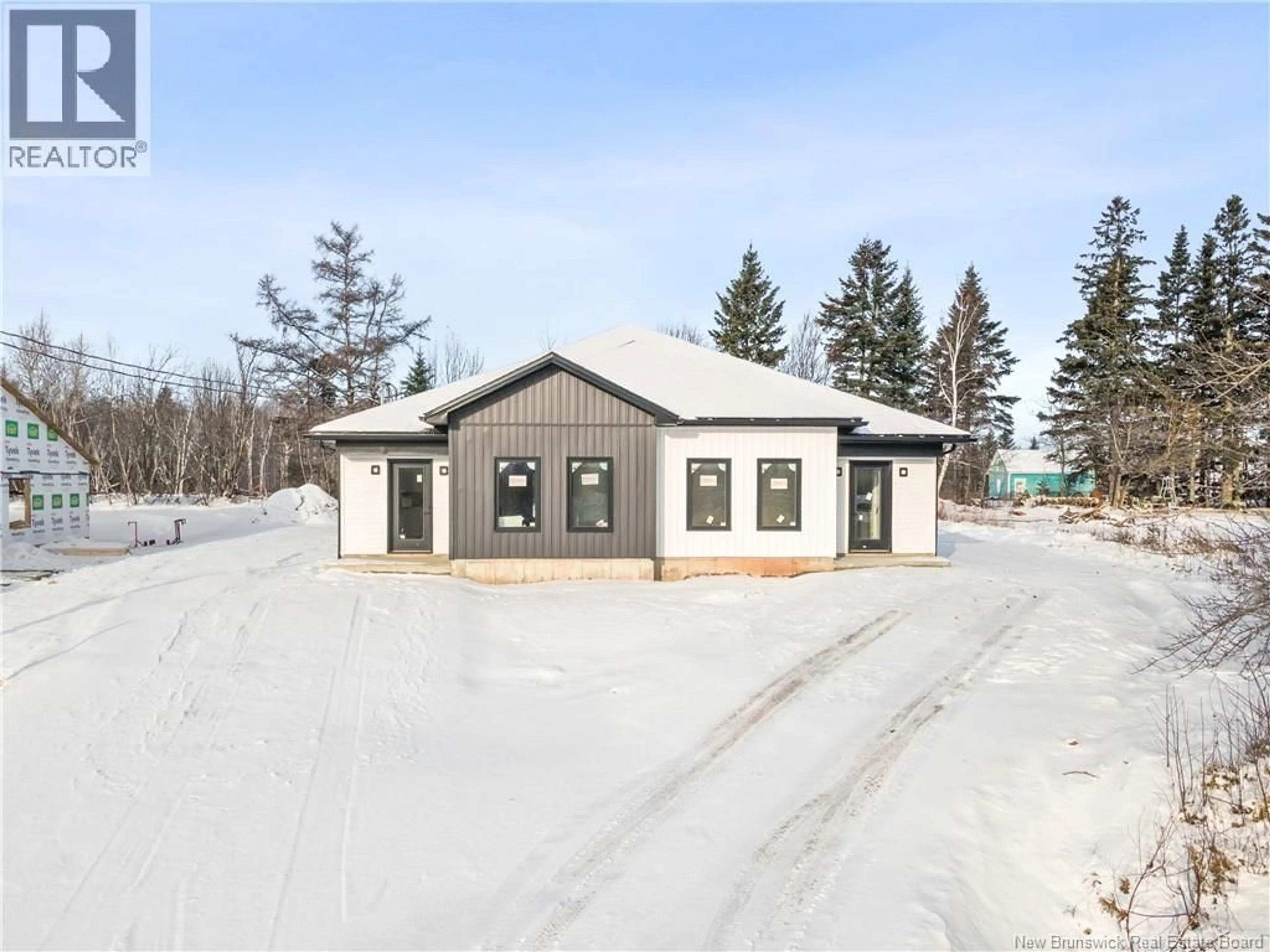 Unknown for 48 HERON COURT, Bouctouche New Brunswick E4S0E3