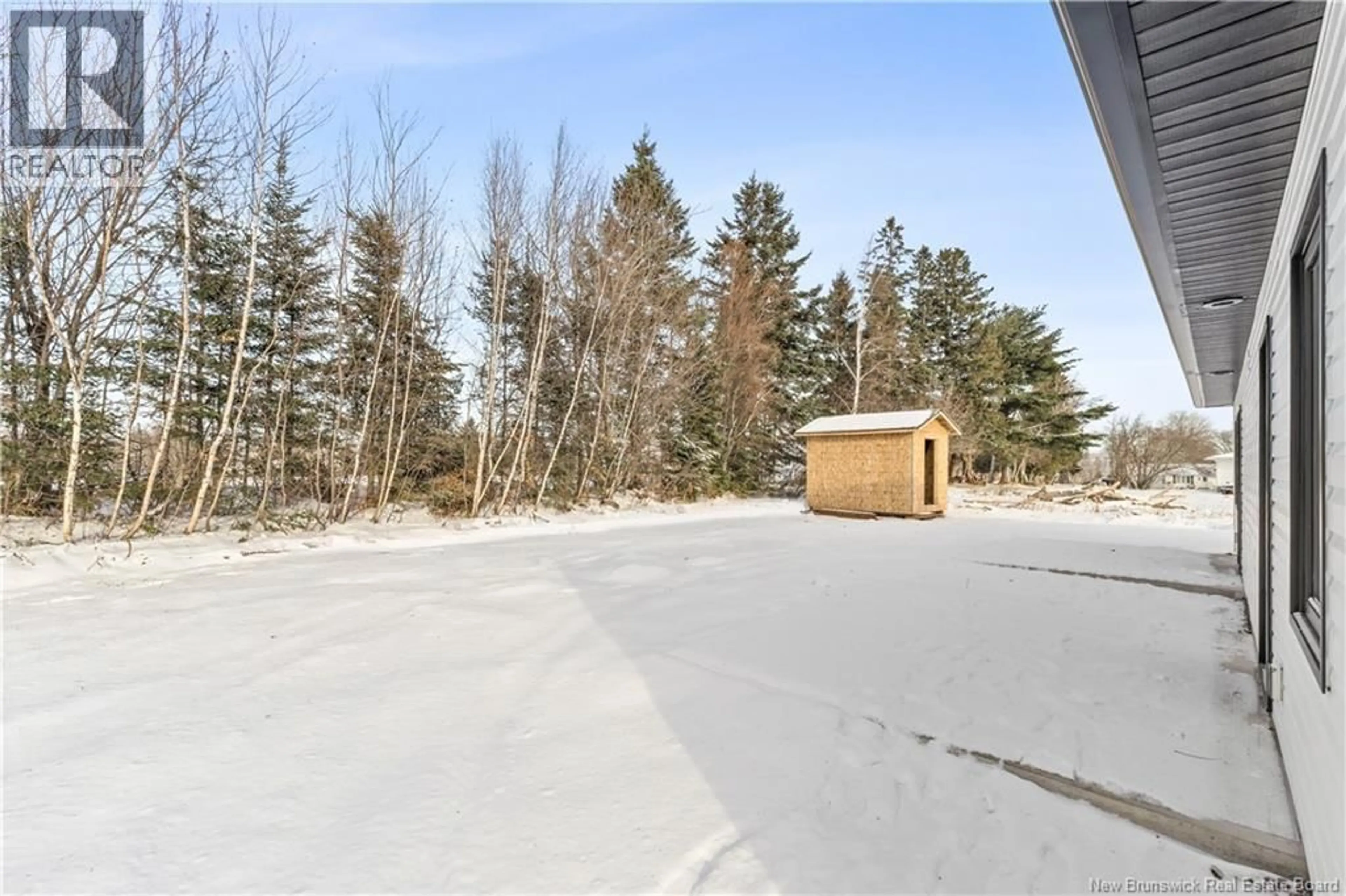 Unknown for 48 HERON COURT, Bouctouche New Brunswick E4S0E3