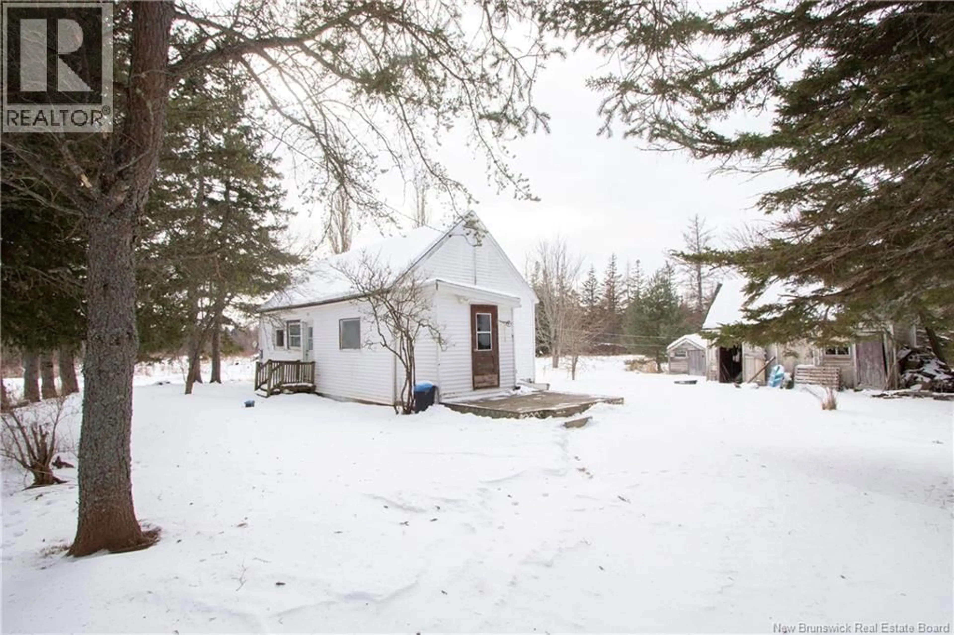 Unknown for 343 ROUTE 970, Baie Verte New Brunswick E4M1Z2