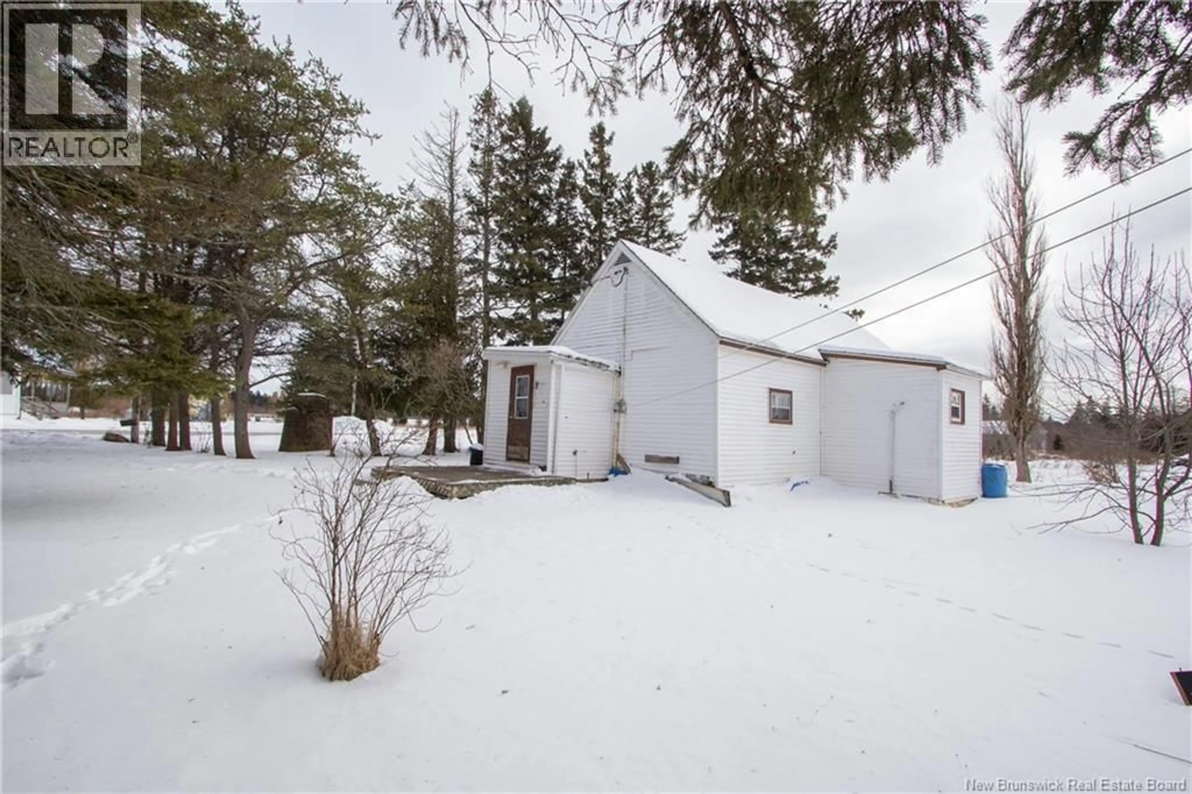 Unknown for 343 ROUTE 970, Baie Verte New Brunswick E4M1Z2