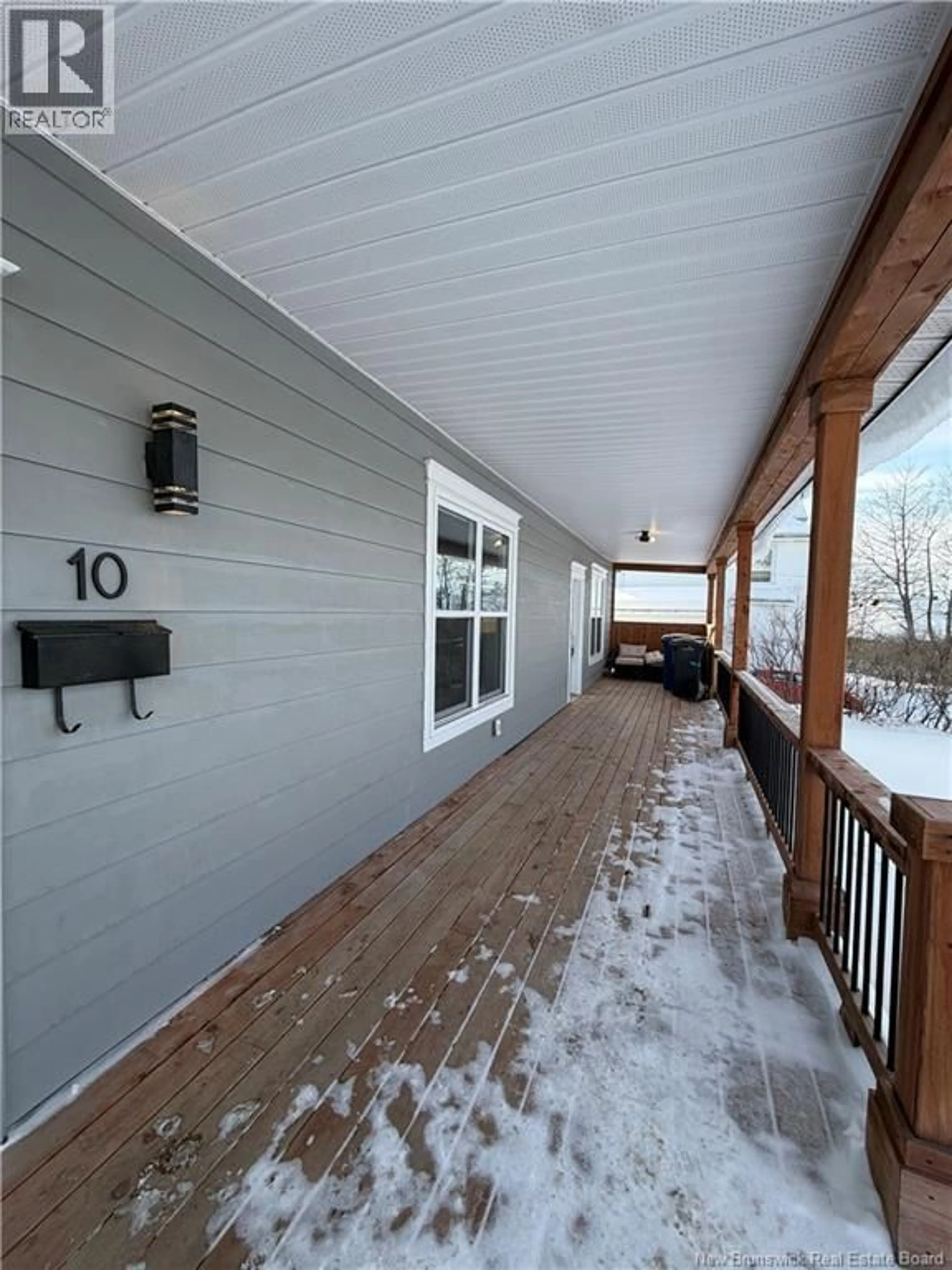 Unknown for 10 ARGYLE STREET, Campbellton New Brunswick E3N1G4