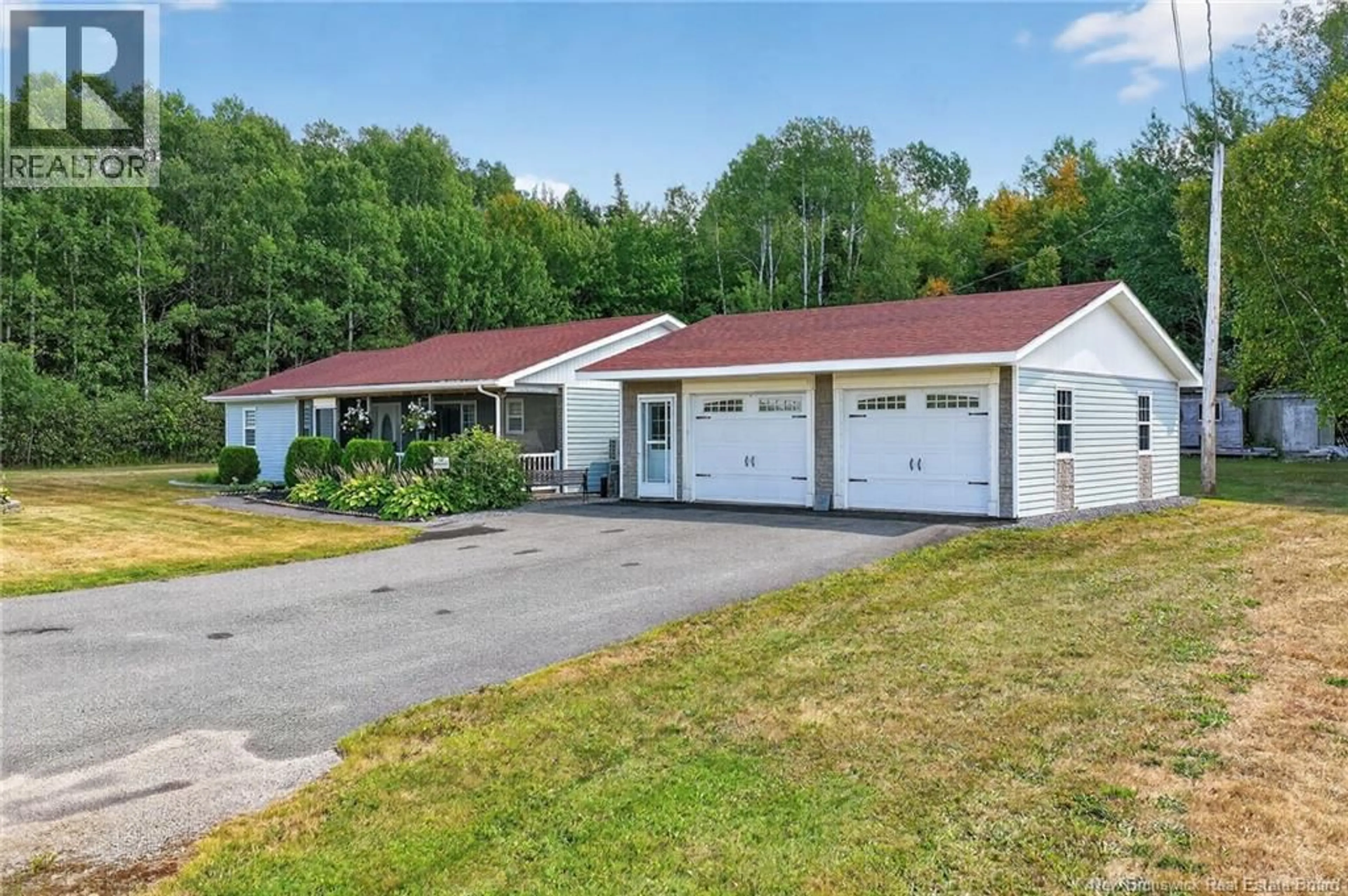 Unknown for 210 COLLETTE ROAD, Collette New Brunswick E4Y1J5