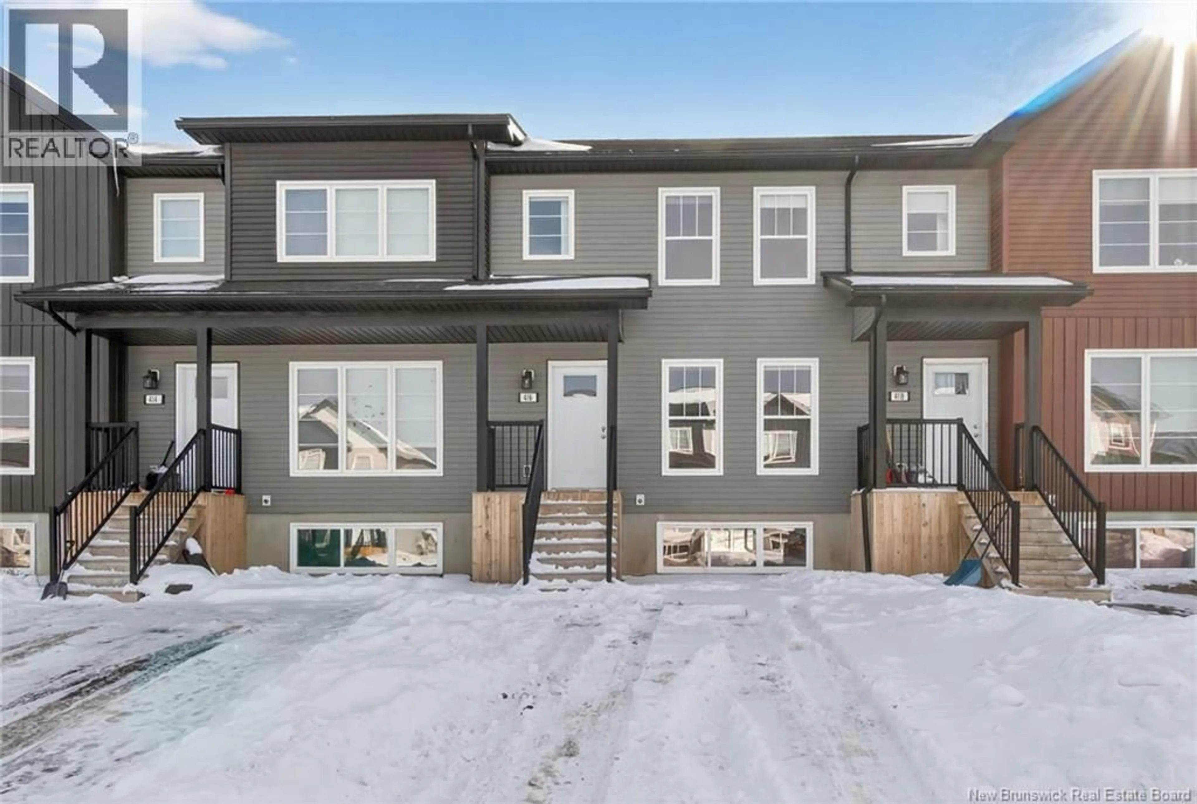 Unknown for 416 DAMIEN STREET, Dieppe New Brunswick E1A9C3