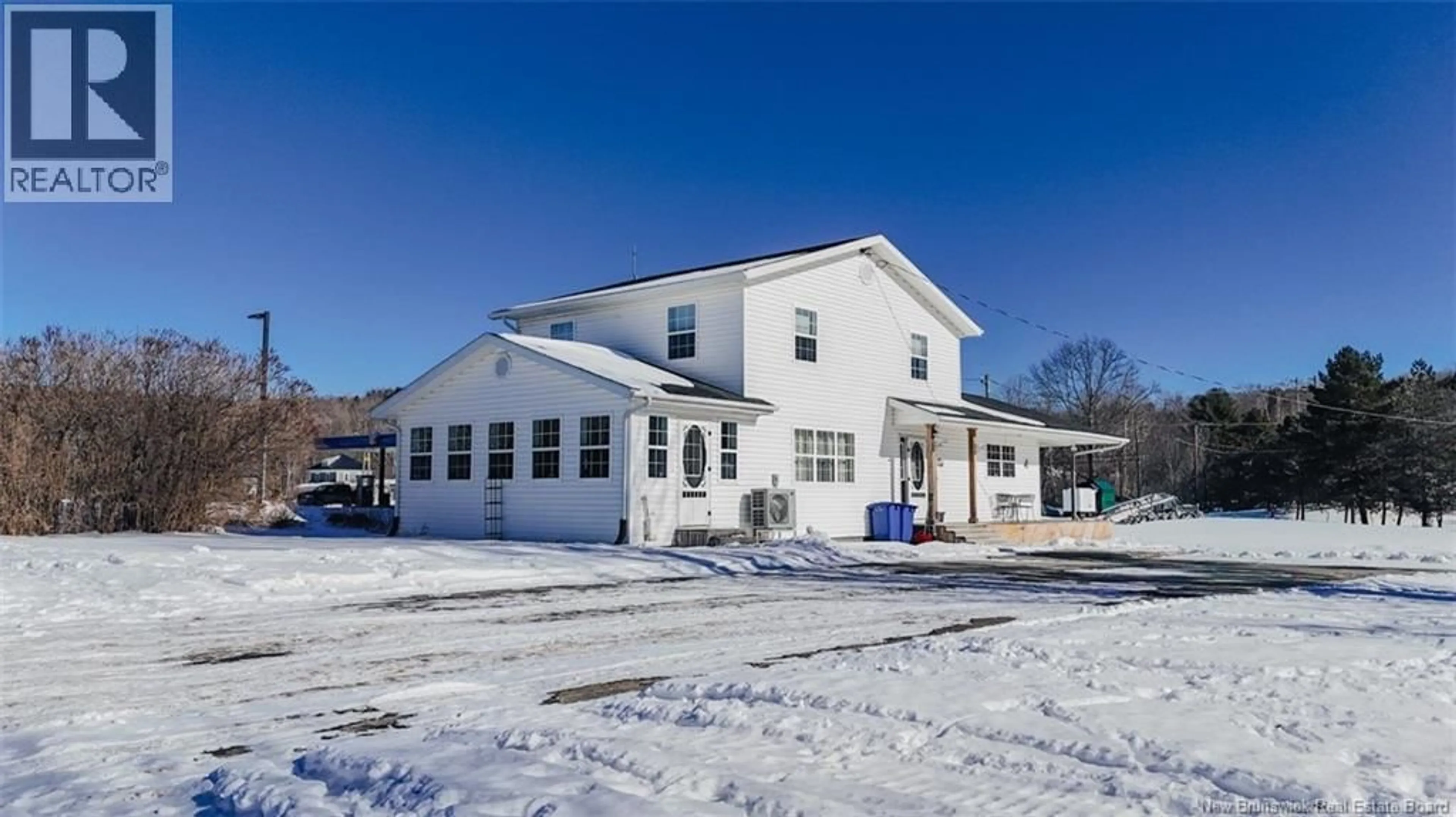 Unknown for 7 GRAFTON SHORE ROAD, Grafton New Brunswick E7N1A1