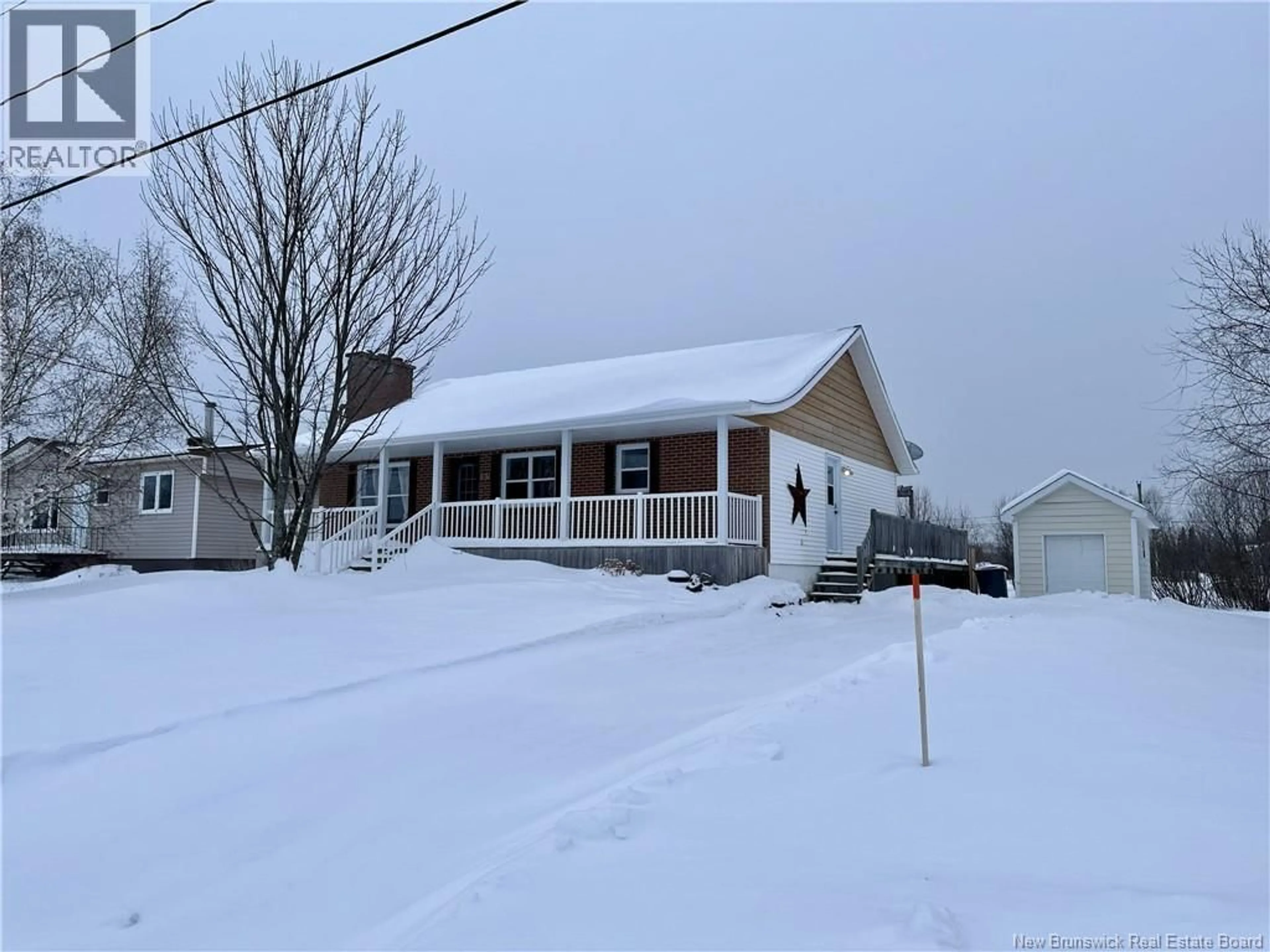 Unknown for 11 FRANCOIS STREET, Charlo New Brunswick E8E2J8