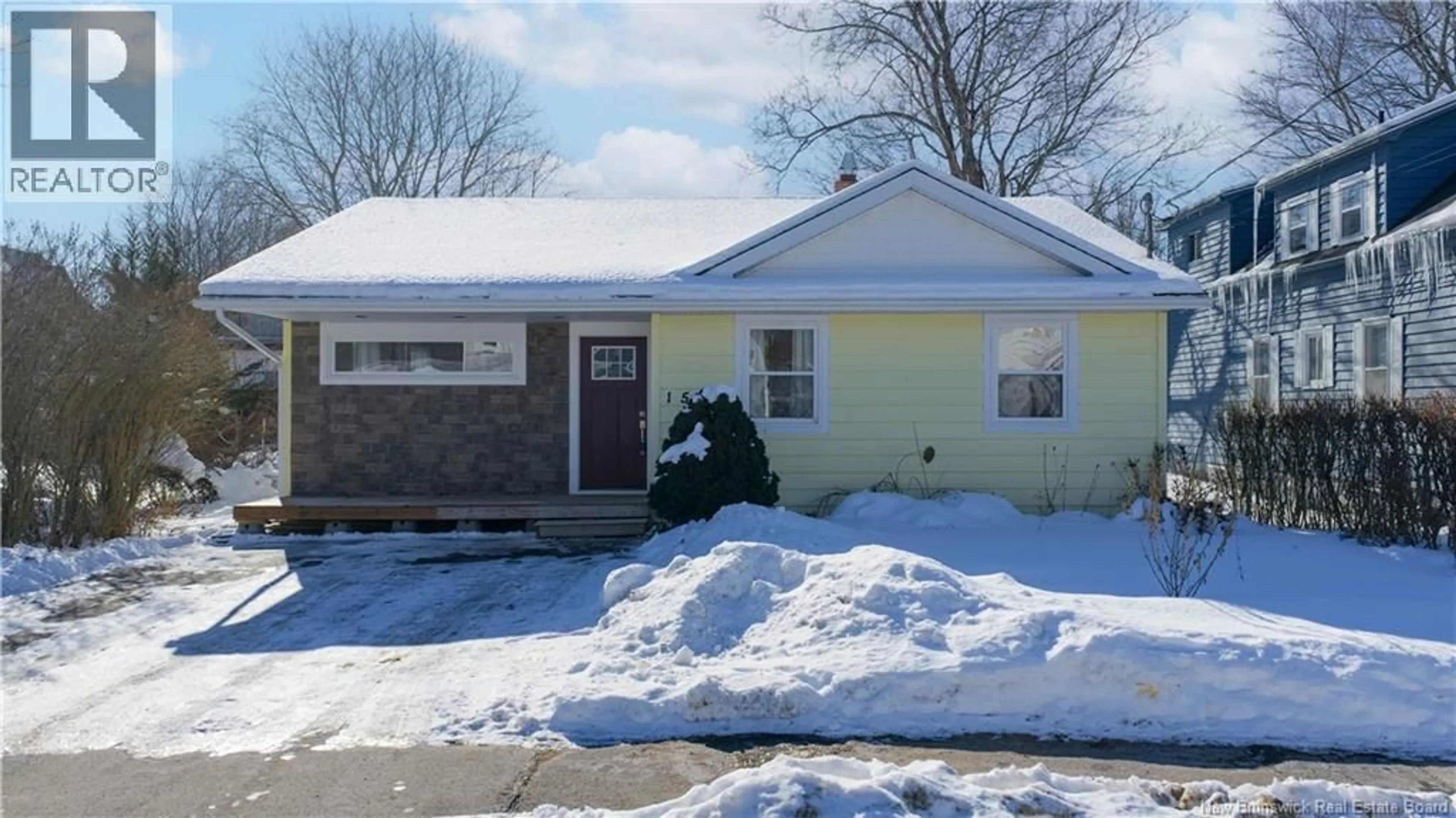 Unknown for 15 ARNOLD AVENUE, Sussex New Brunswick E4E1Y3