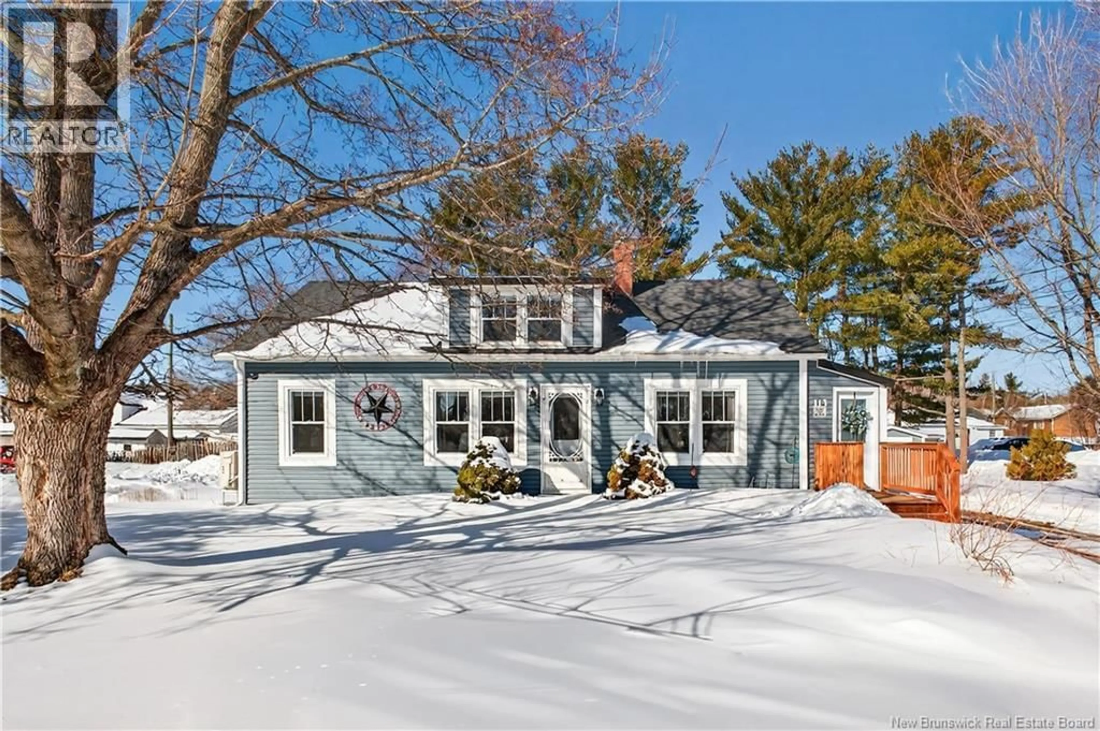 Unknown for 113 GRANDVIEW AVENUE, Miramichi New Brunswick E1V1L8