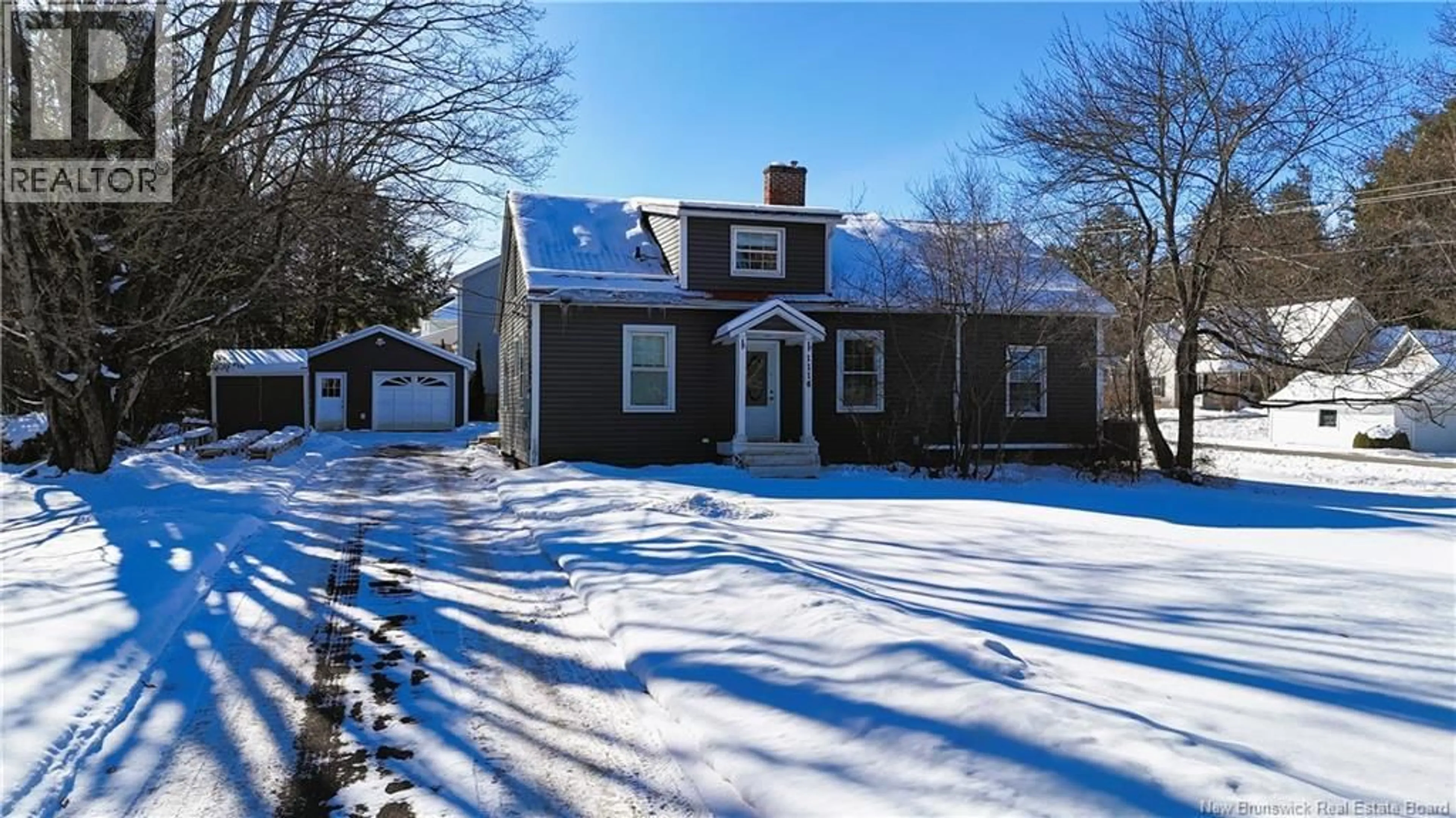 Unknown for 1116 LINCOLN ROAD, Fredericton New Brunswick E3B8C8