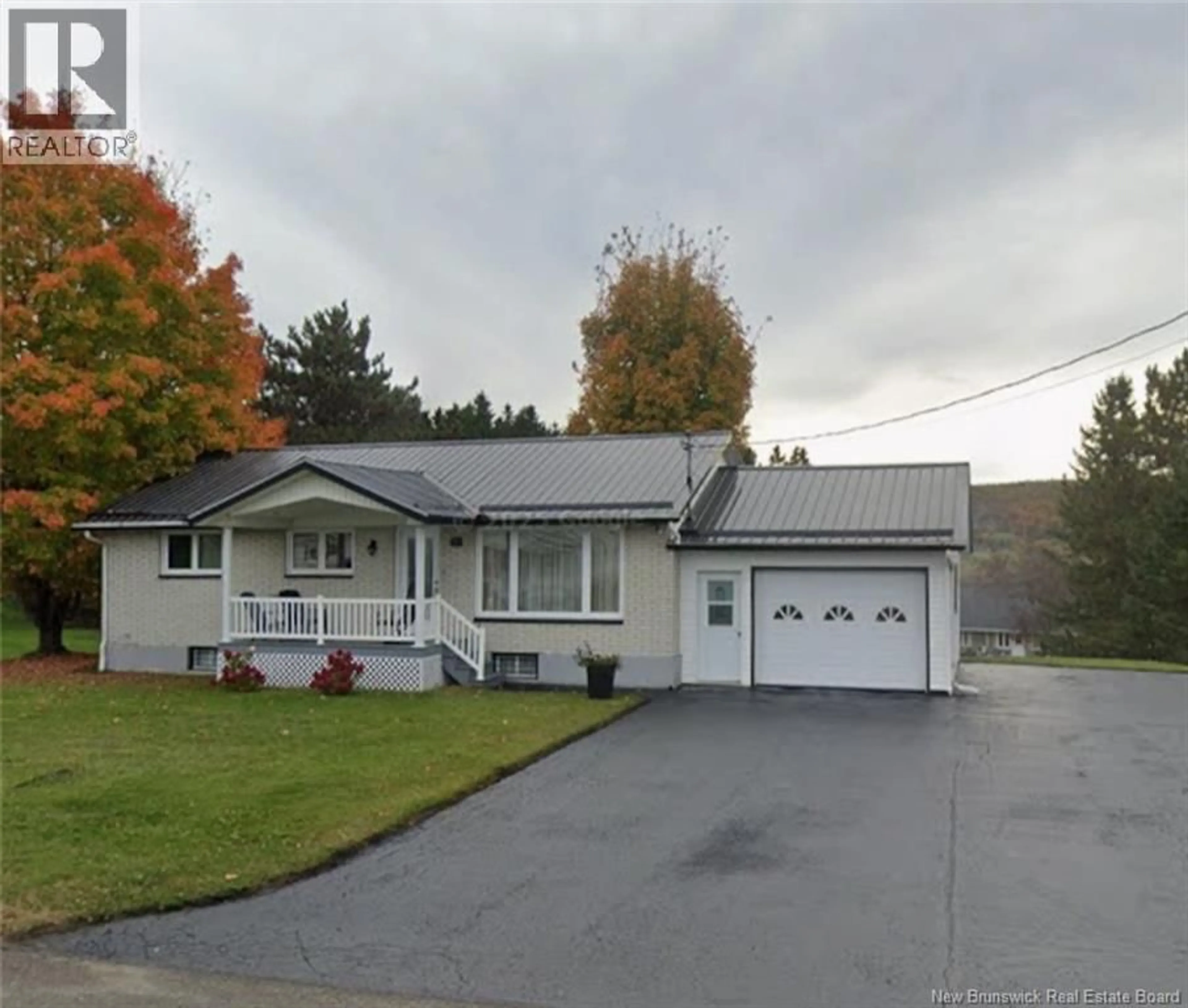 Unknown for 20 ST-JOSEPH STREET, Sainte-Anne-De-Madawaska New Brunswick E7E0C3