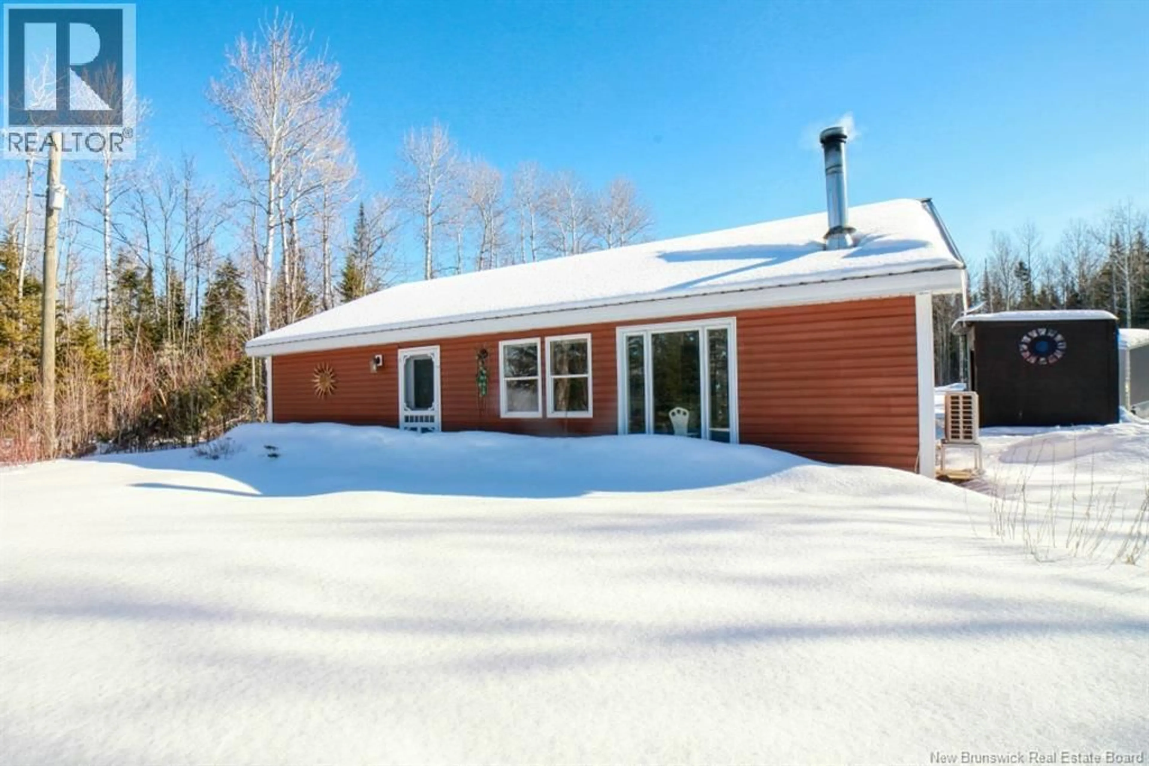 Unknown for 275 CHAMBERLAIN SETTLEMENT, Chamberlain Settlement New Brunswick E2A6G9