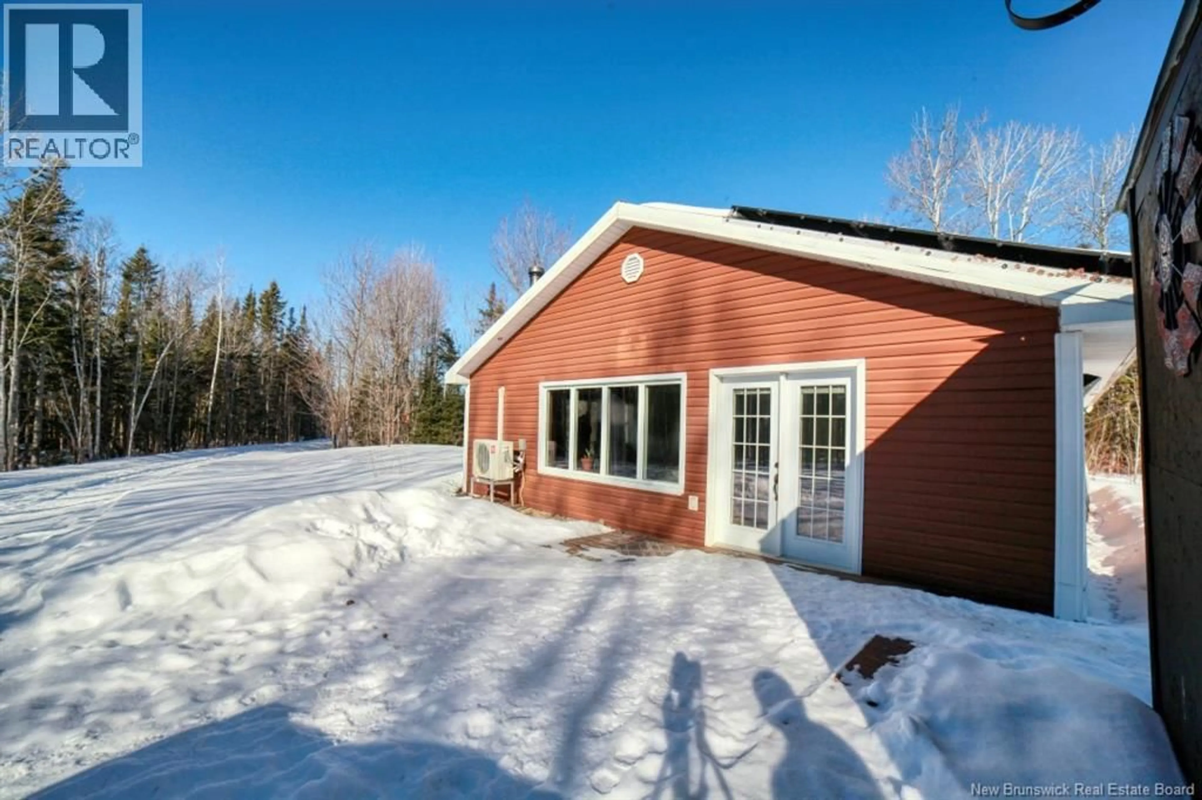 Unknown for 275 CHAMBERLAIN SETTLEMENT, Chamberlain Settlement New Brunswick E2A6G9