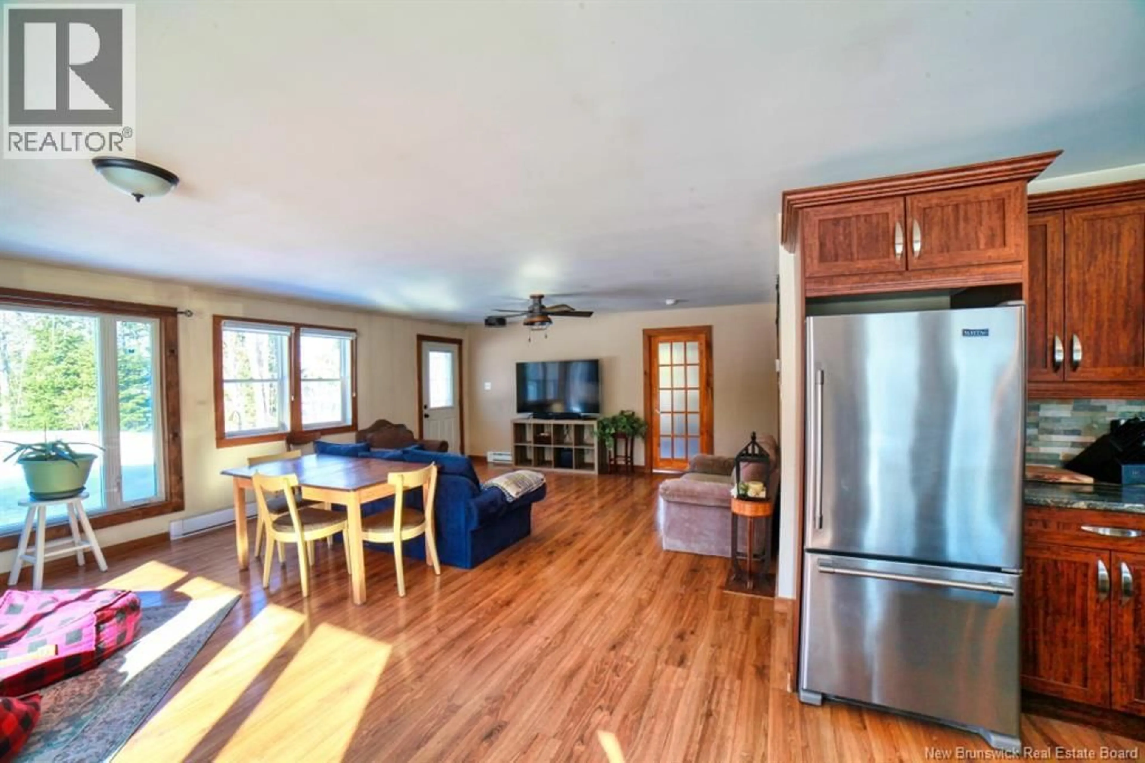 Unknown for 275 CHAMBERLAIN SETTLEMENT, Chamberlain Settlement New Brunswick E2A6G9