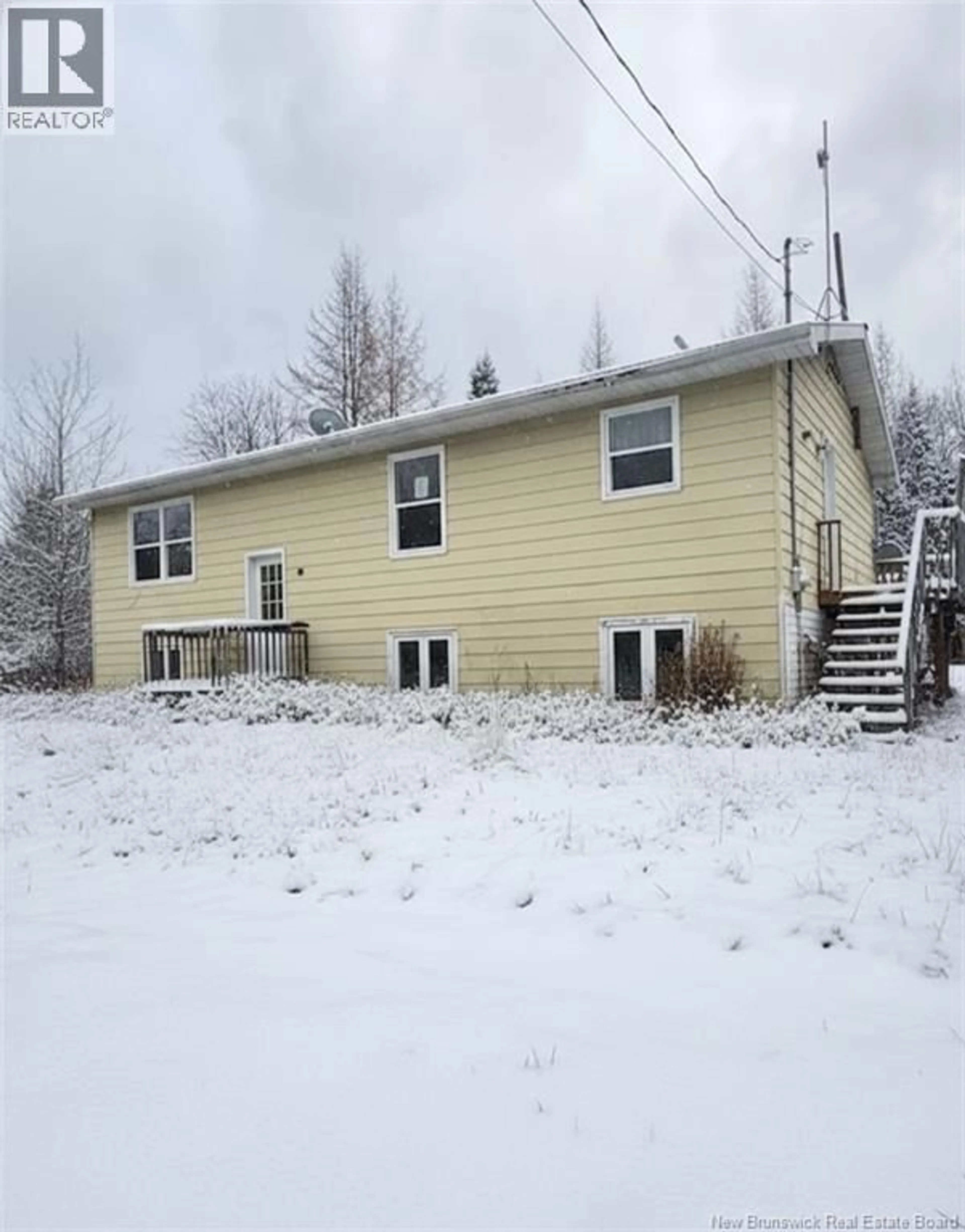 Unknown for 5750 ROUTE 104, Cloverdale New Brunswick E7P1Y7