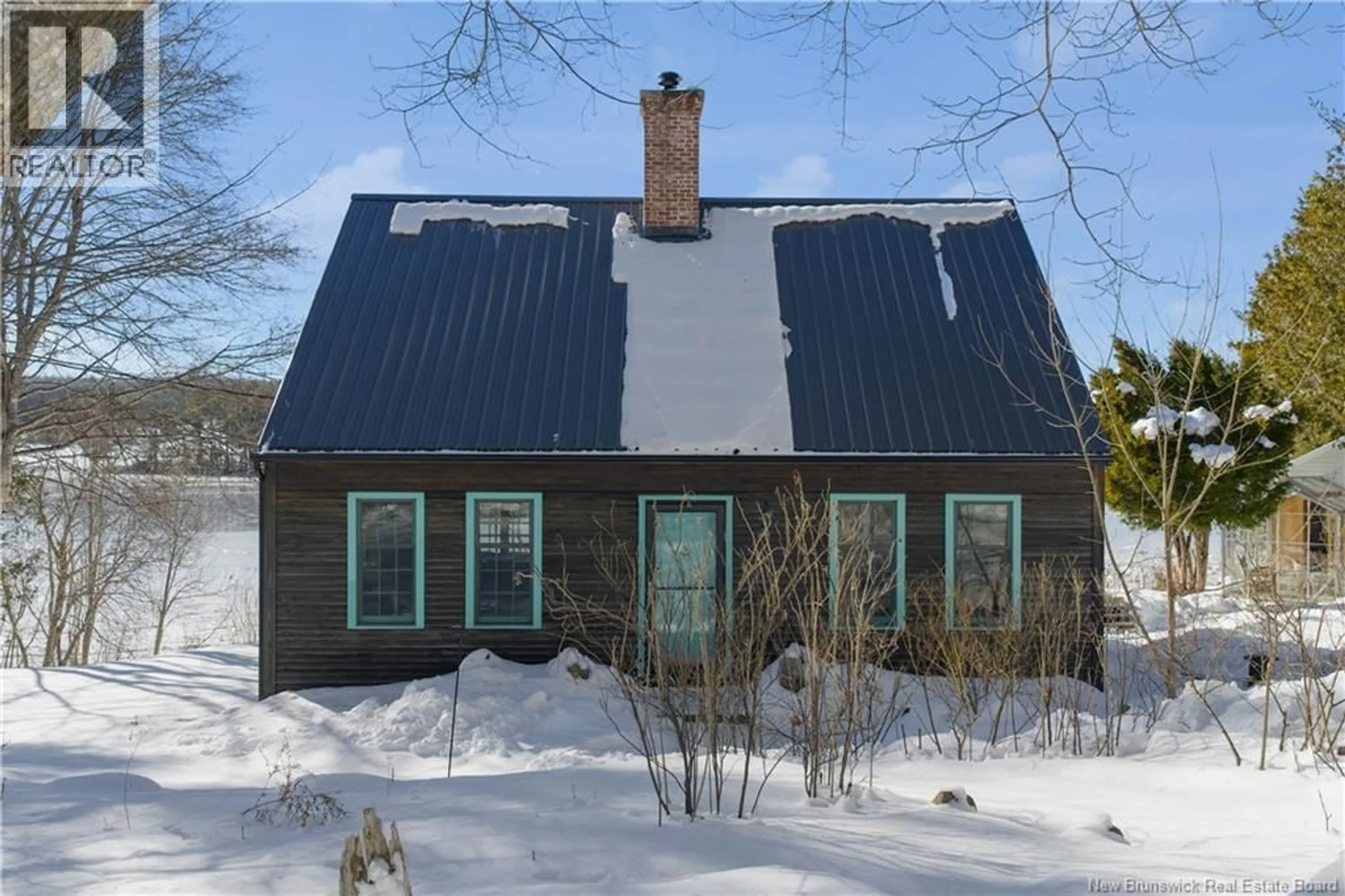 Unknown for 18 WHISPERING PINES, Dufferin New Brunswick E3L3J4