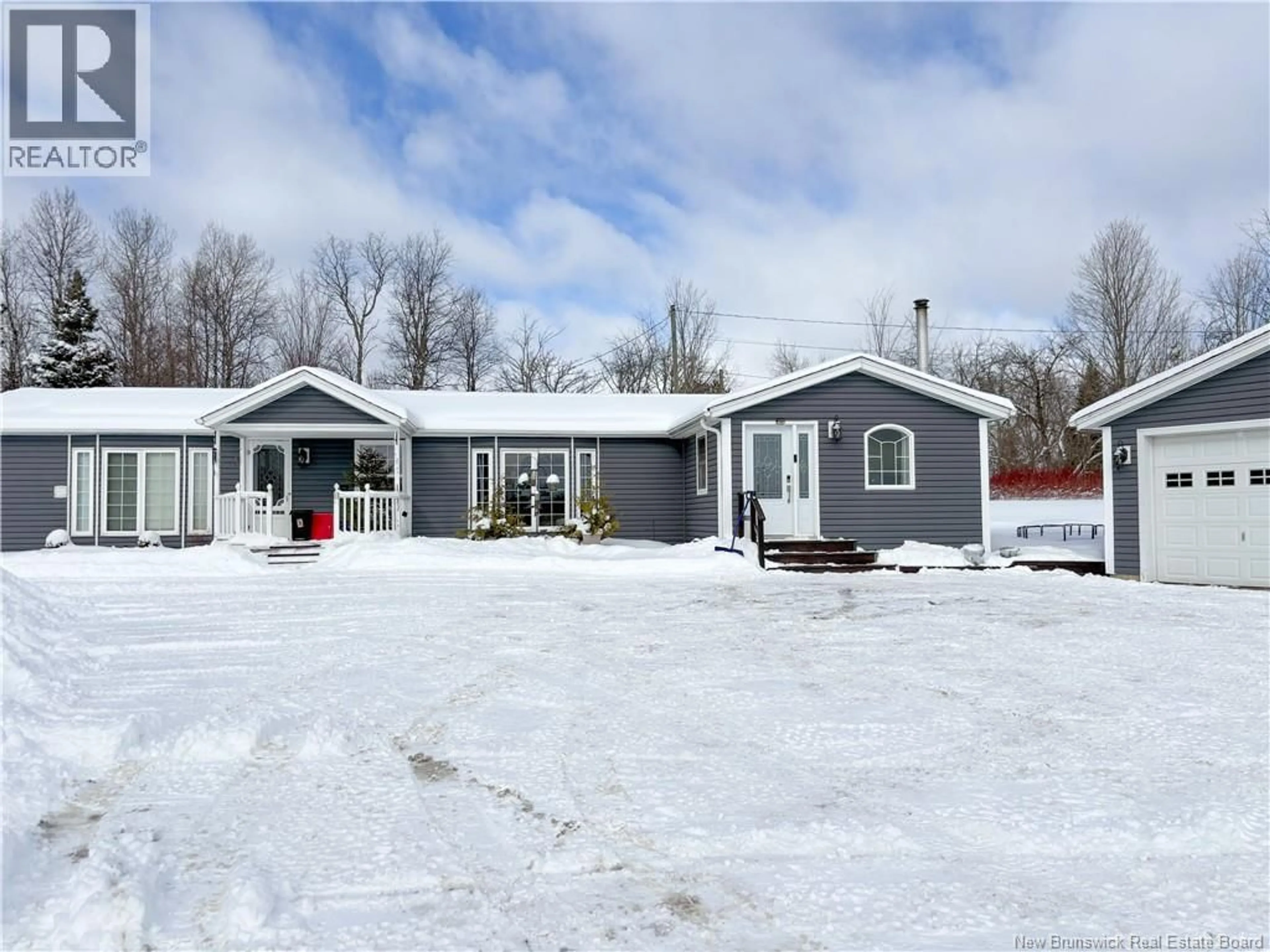 Unknown for 95 GREGG SETTLEMENT ROAD, Centreville New Brunswick E7K2N6