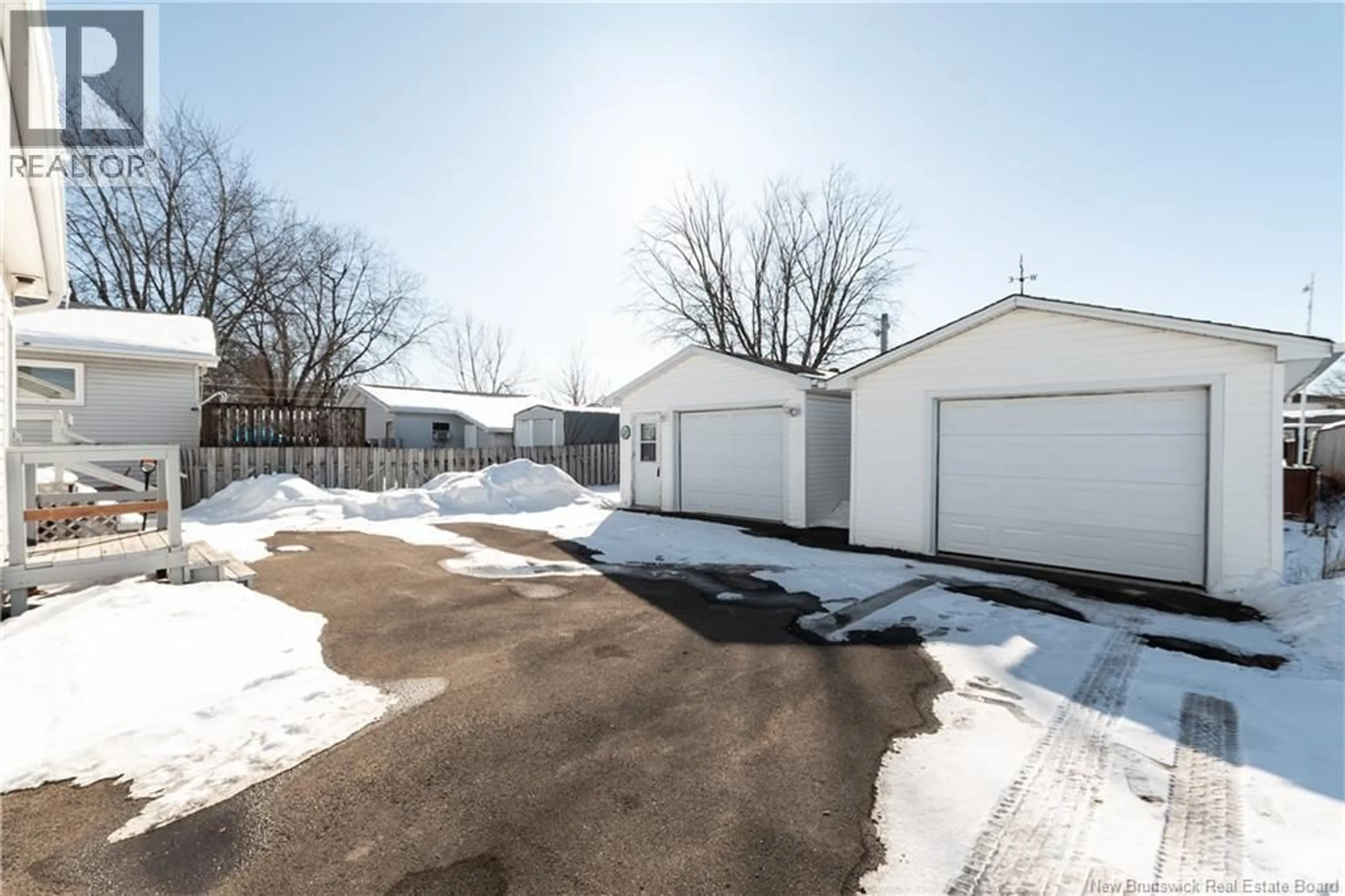 Unknown for 196 WAVERLEY AVENUE, Moncton New Brunswick E1C7V4