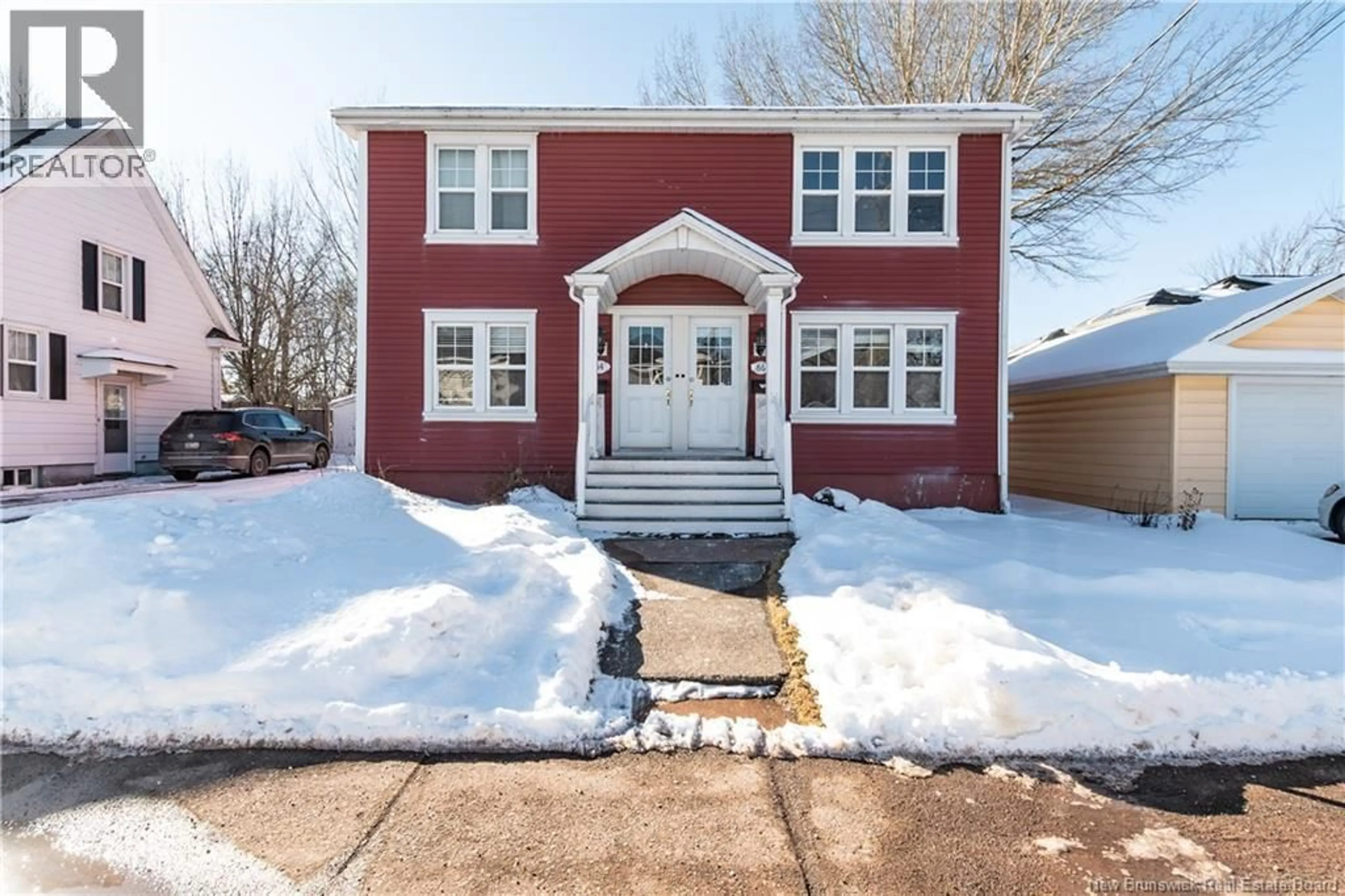 Unknown for 54-56 KENSINGTON DRIVE, Moncton New Brunswick E1E3J4