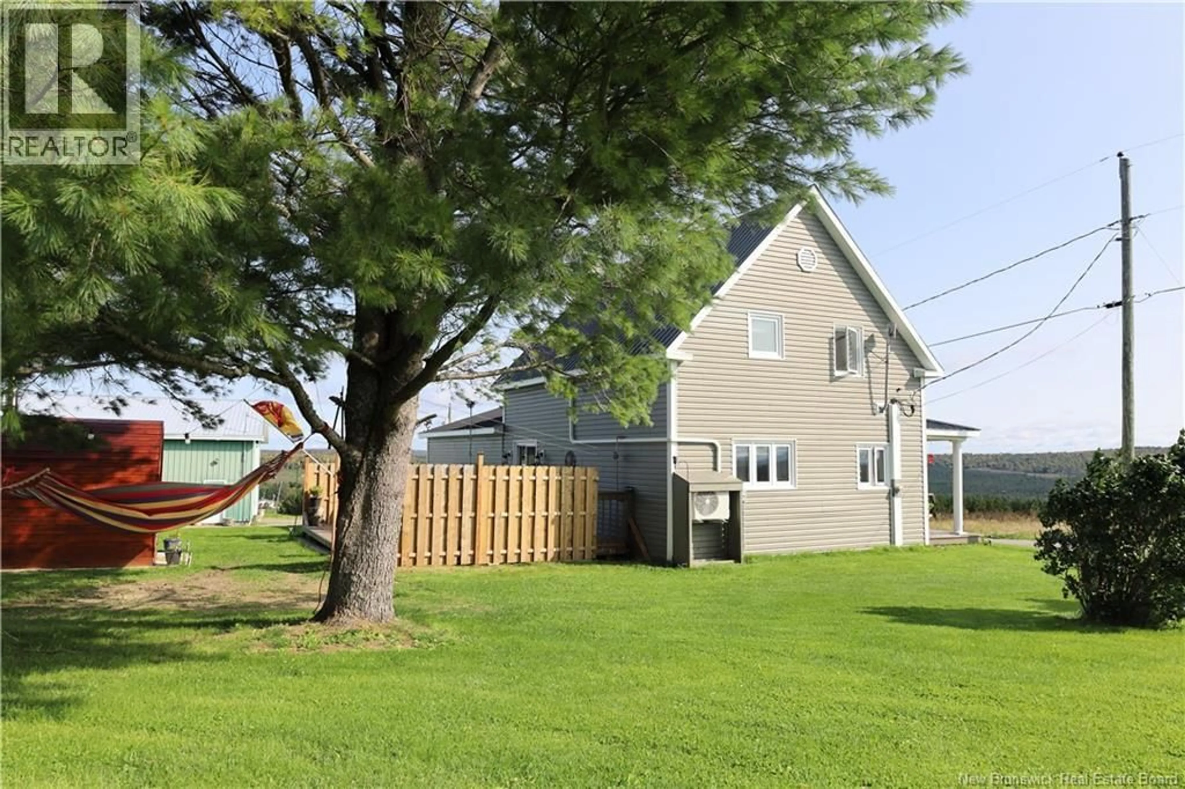 Unknown for 770 MONTAGNE A COMEAU, Saint-André New Brunswick E3Y3G5