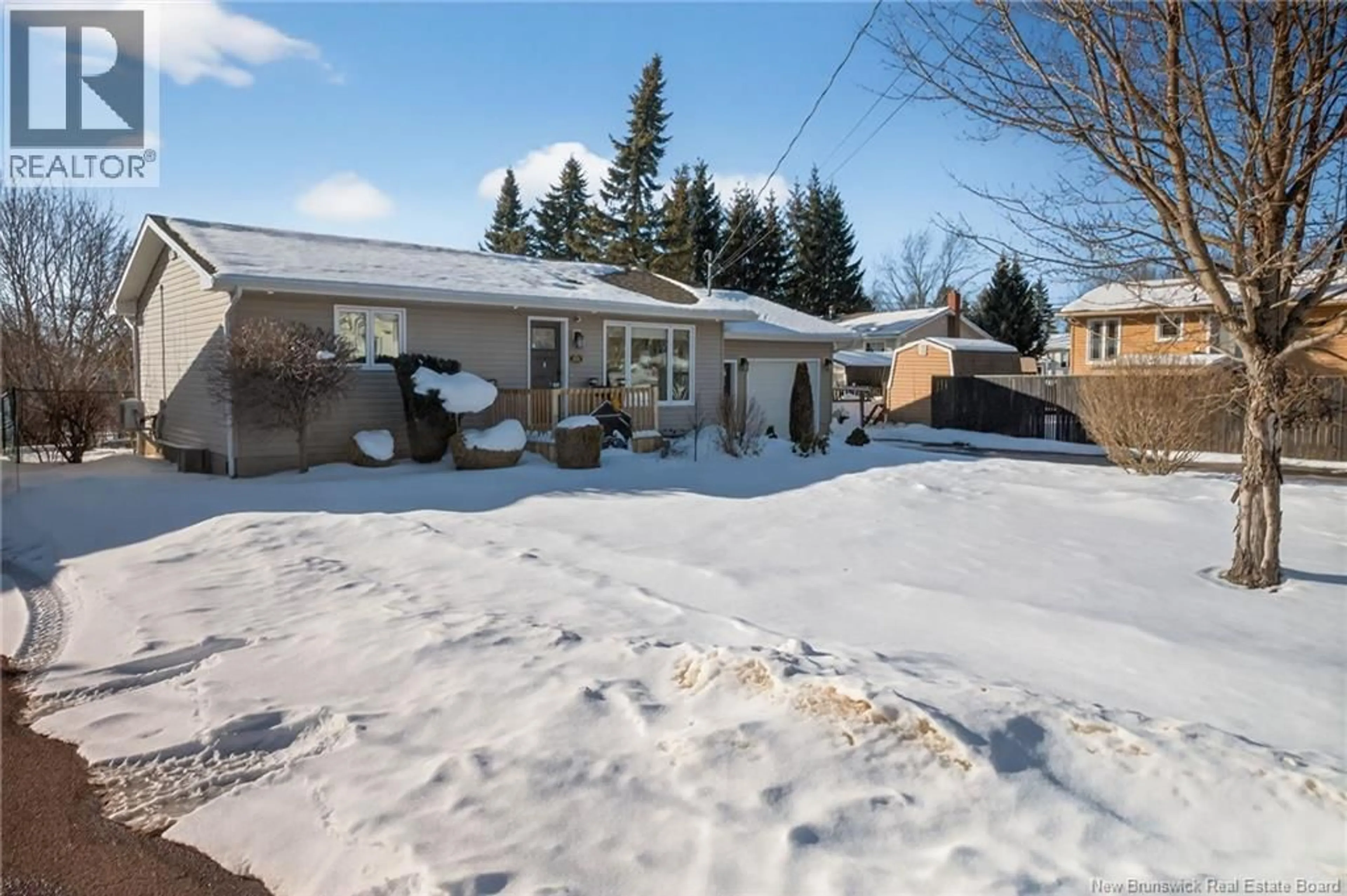 Unknown for 322 THOMAS STREET, Dieppe New Brunswick E1A2C2