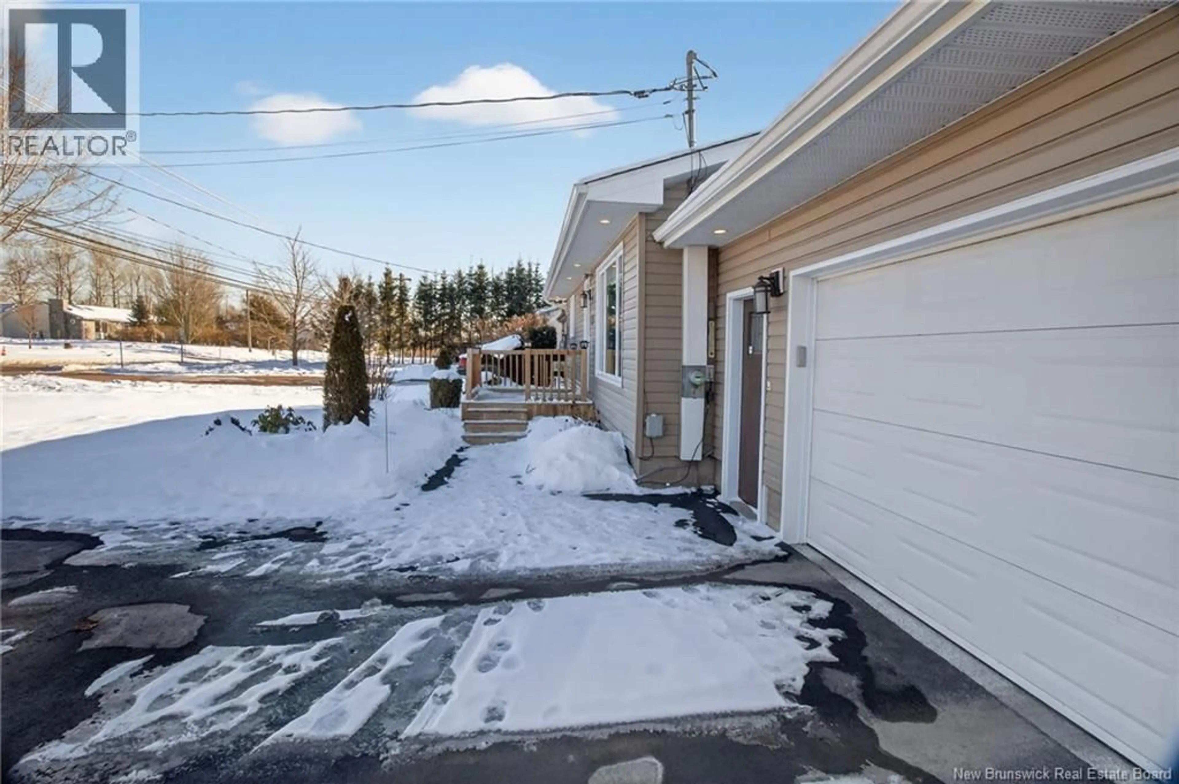 Unknown for 322 THOMAS STREET, Dieppe New Brunswick E1A2C2