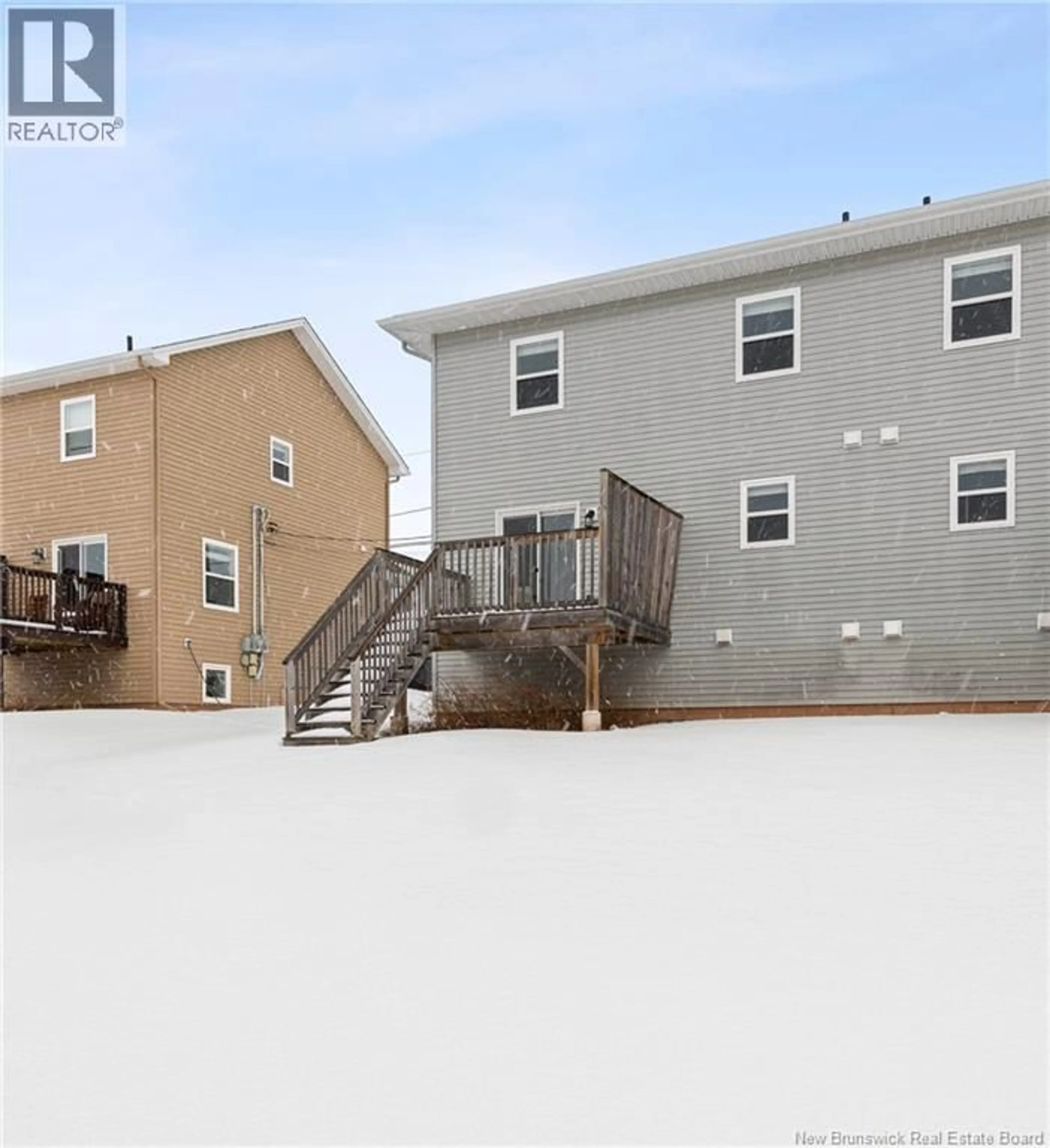 Unknown for 74 EDINGTON STREET, Moncton New Brunswick E1E0G6