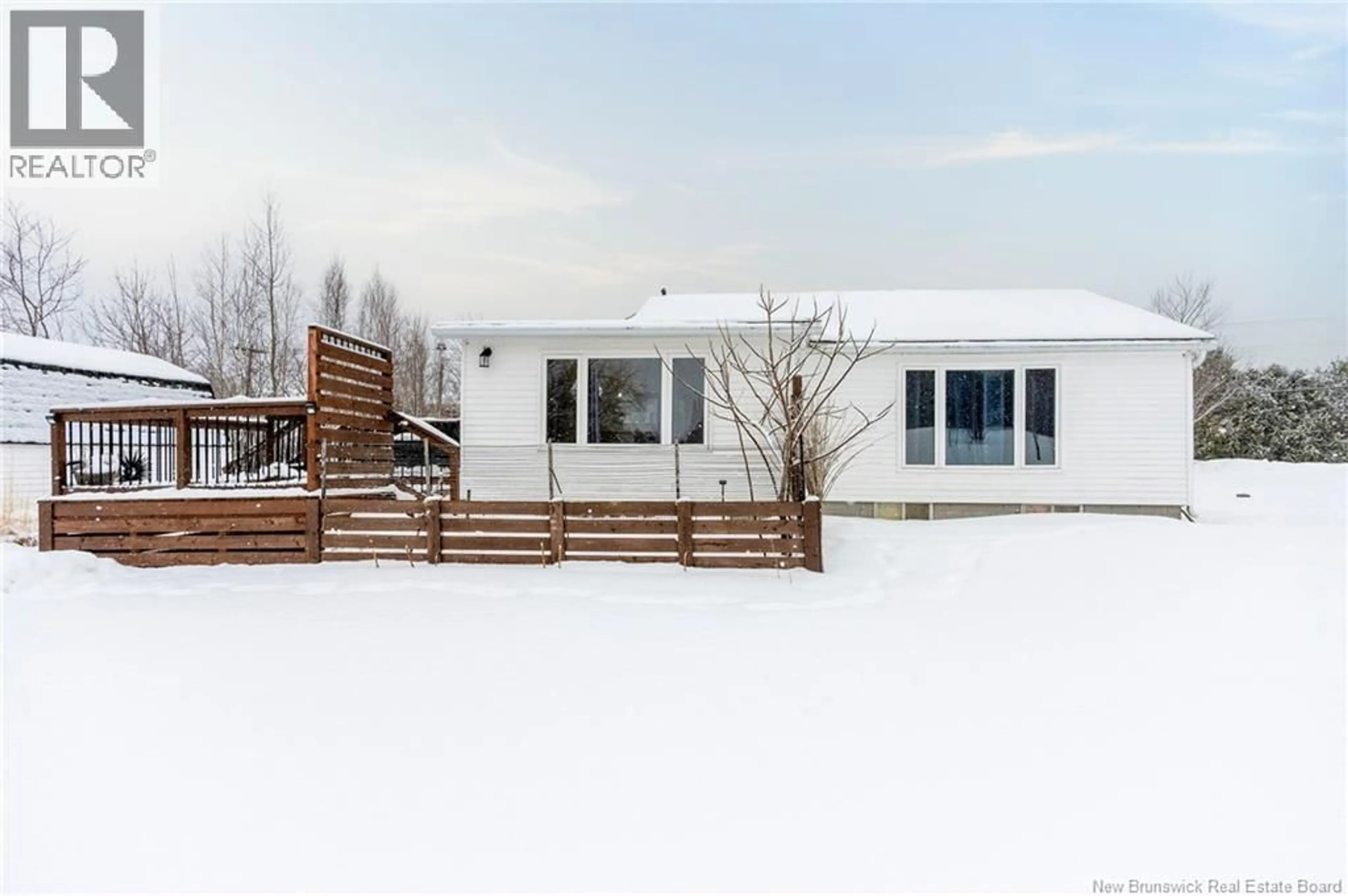 Unknown for 13 DALLAIRE ROAD, Scoudouc New Brunswick E4P3N8