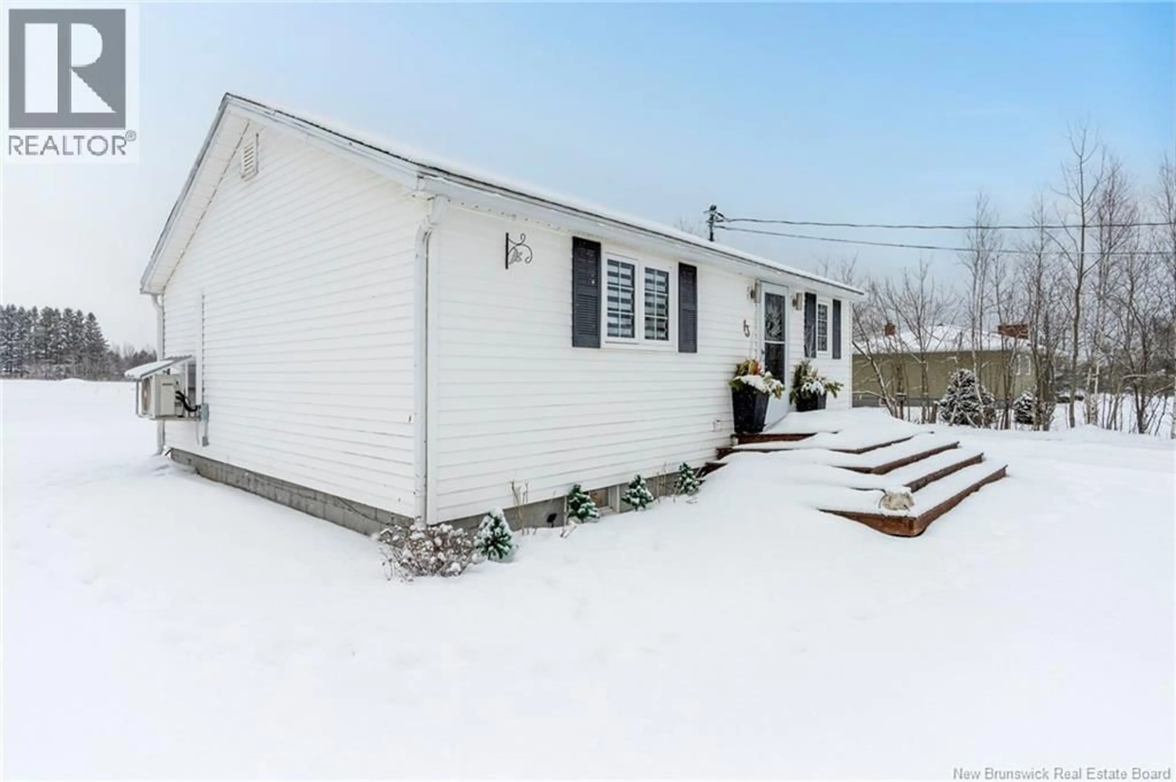 Unknown for 13 DALLAIRE ROAD, Scoudouc New Brunswick E4P3N8