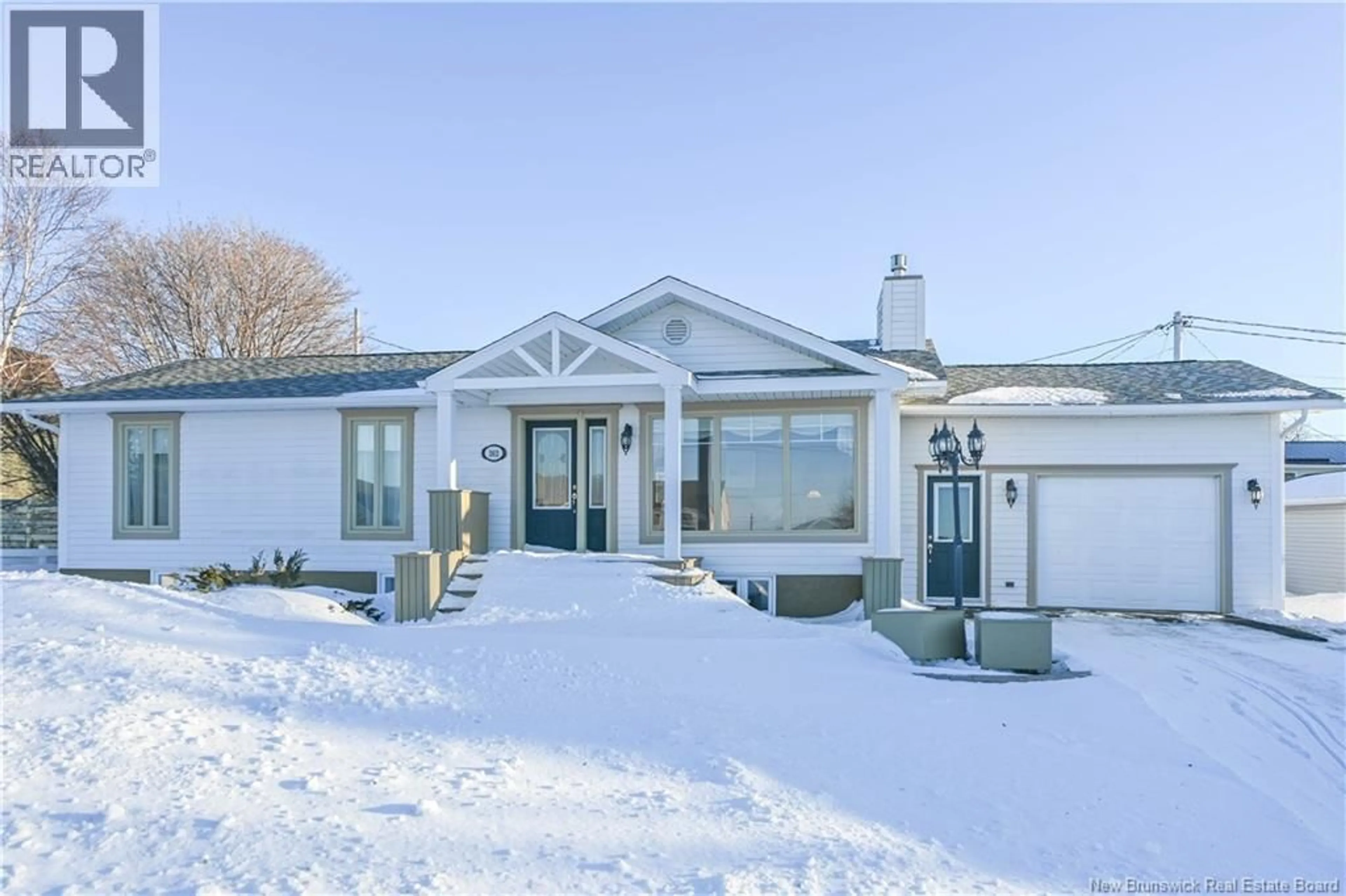 Unknown for 262 SAVARD STREET, Caraquet New Brunswick E1W1A4