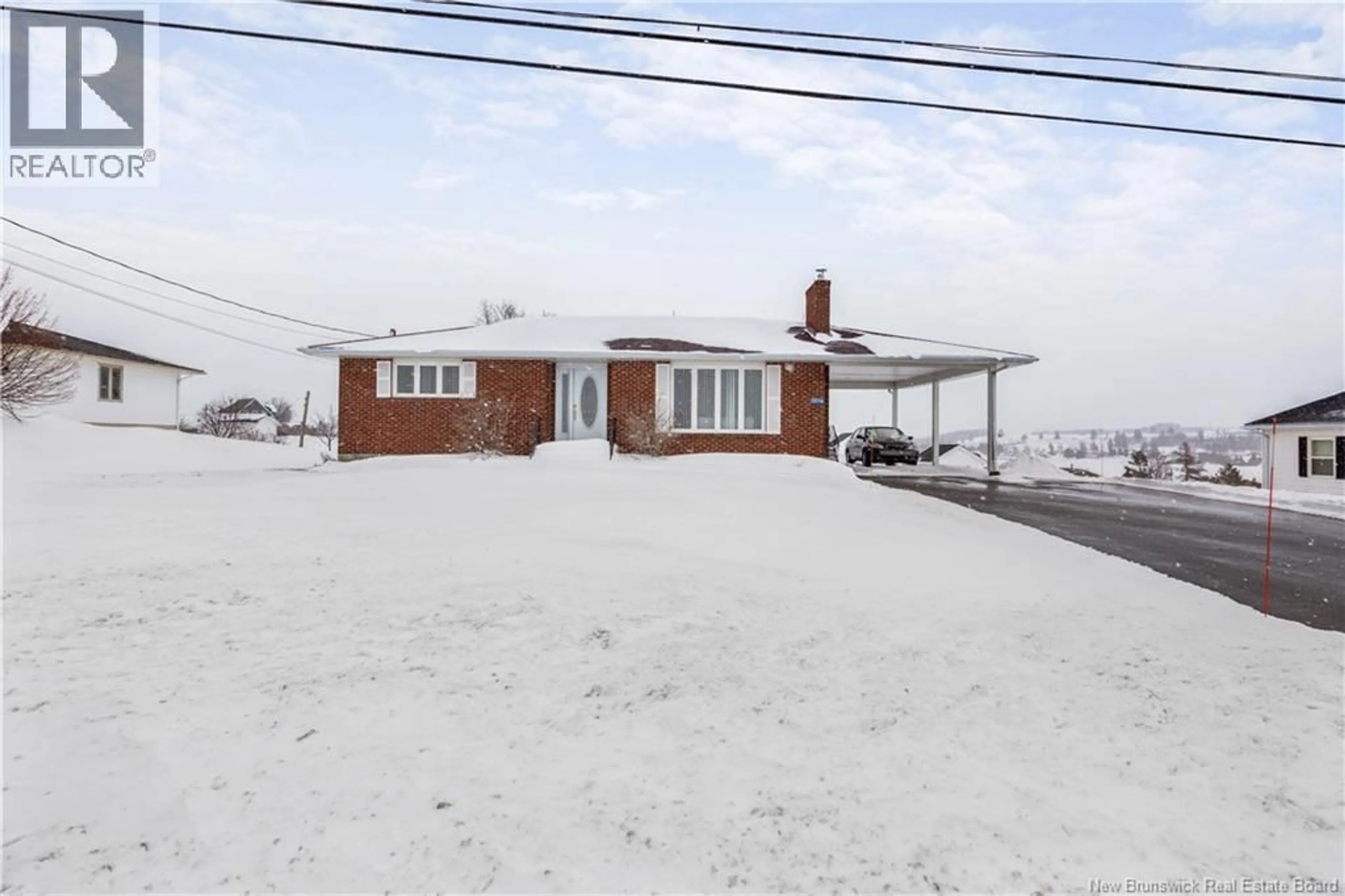 Unknown for 1516 ROUTE 525, Sainte-Marie-De-Kent New Brunswick E4S2H8